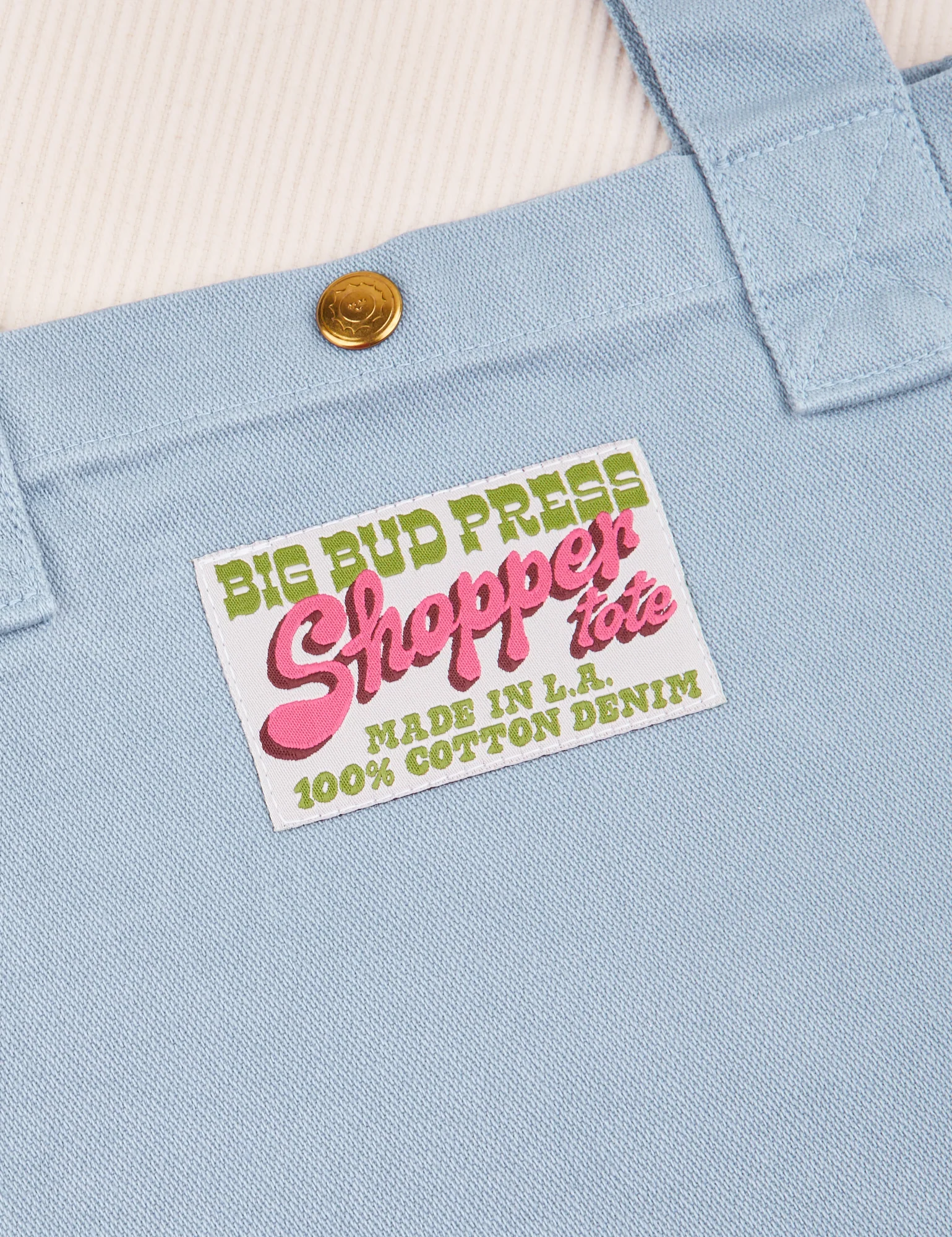 Shopper Tote Bag - Image 52