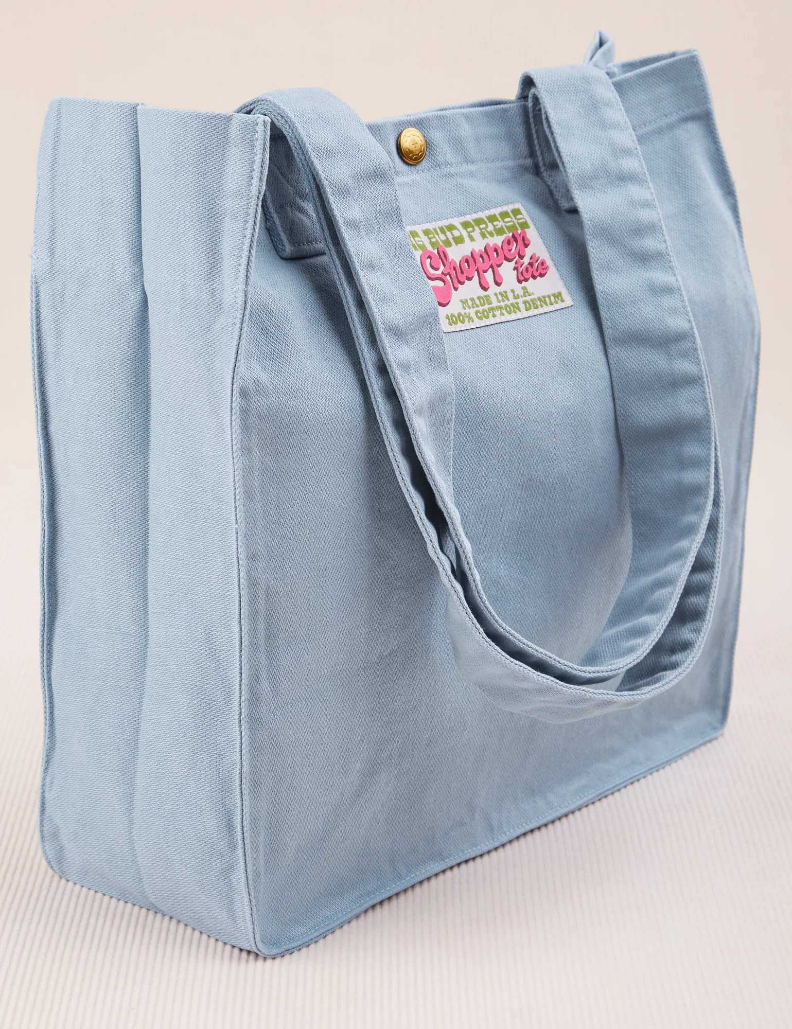 Shopper Tote Bag - Image 54