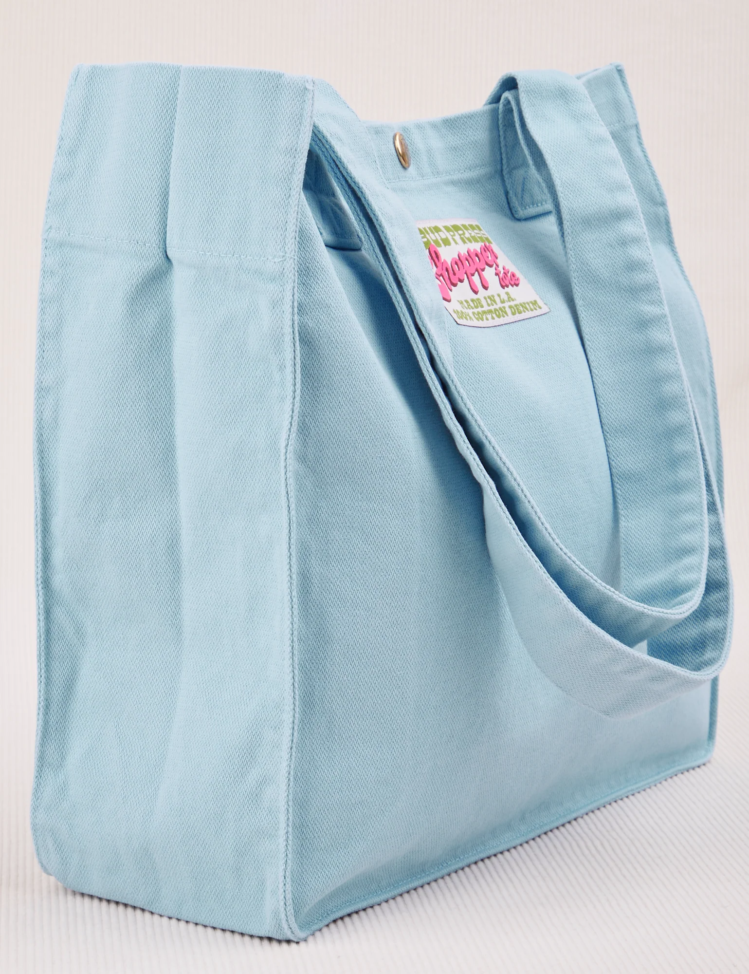 Shopper Tote Bag - Image 59