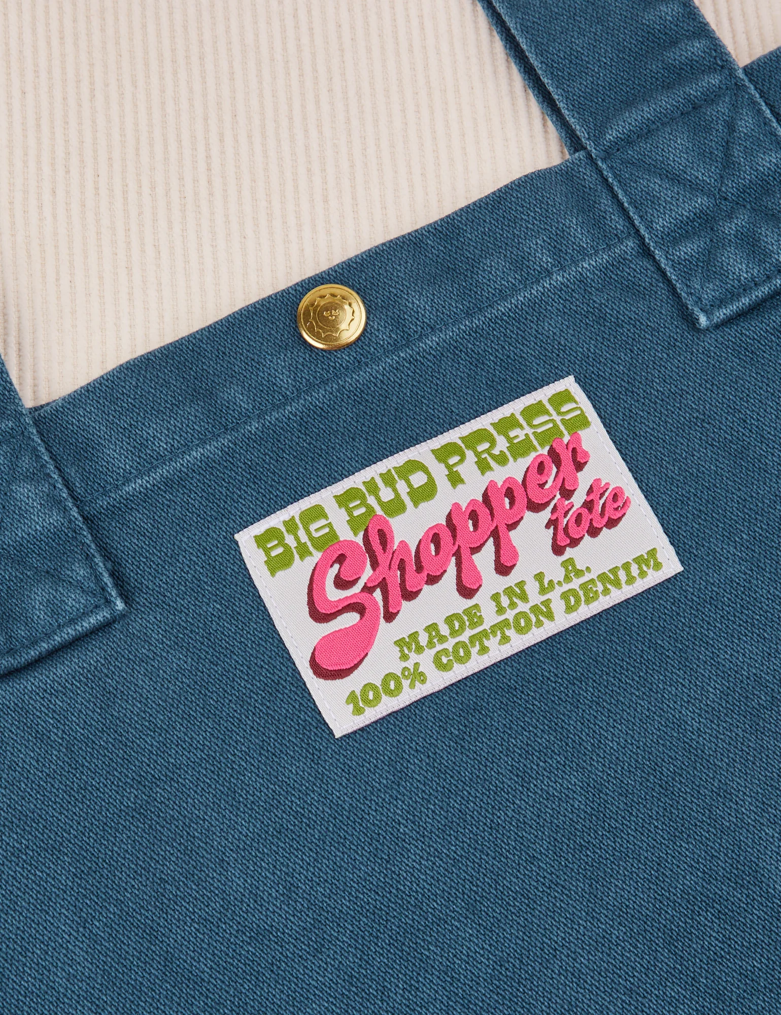 Shopper Tote Bag - Image 68