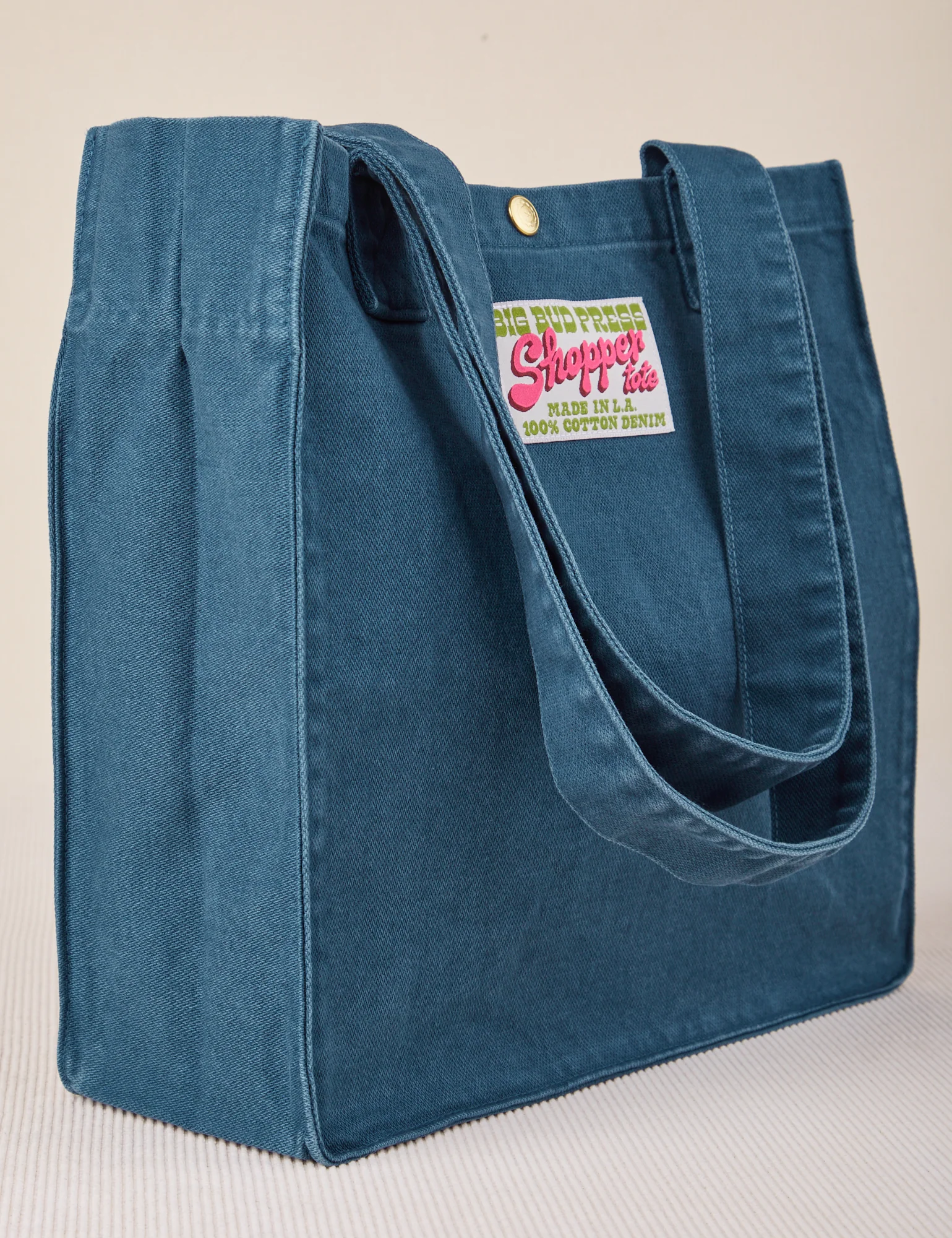 Shopper Tote Bag - Image 70