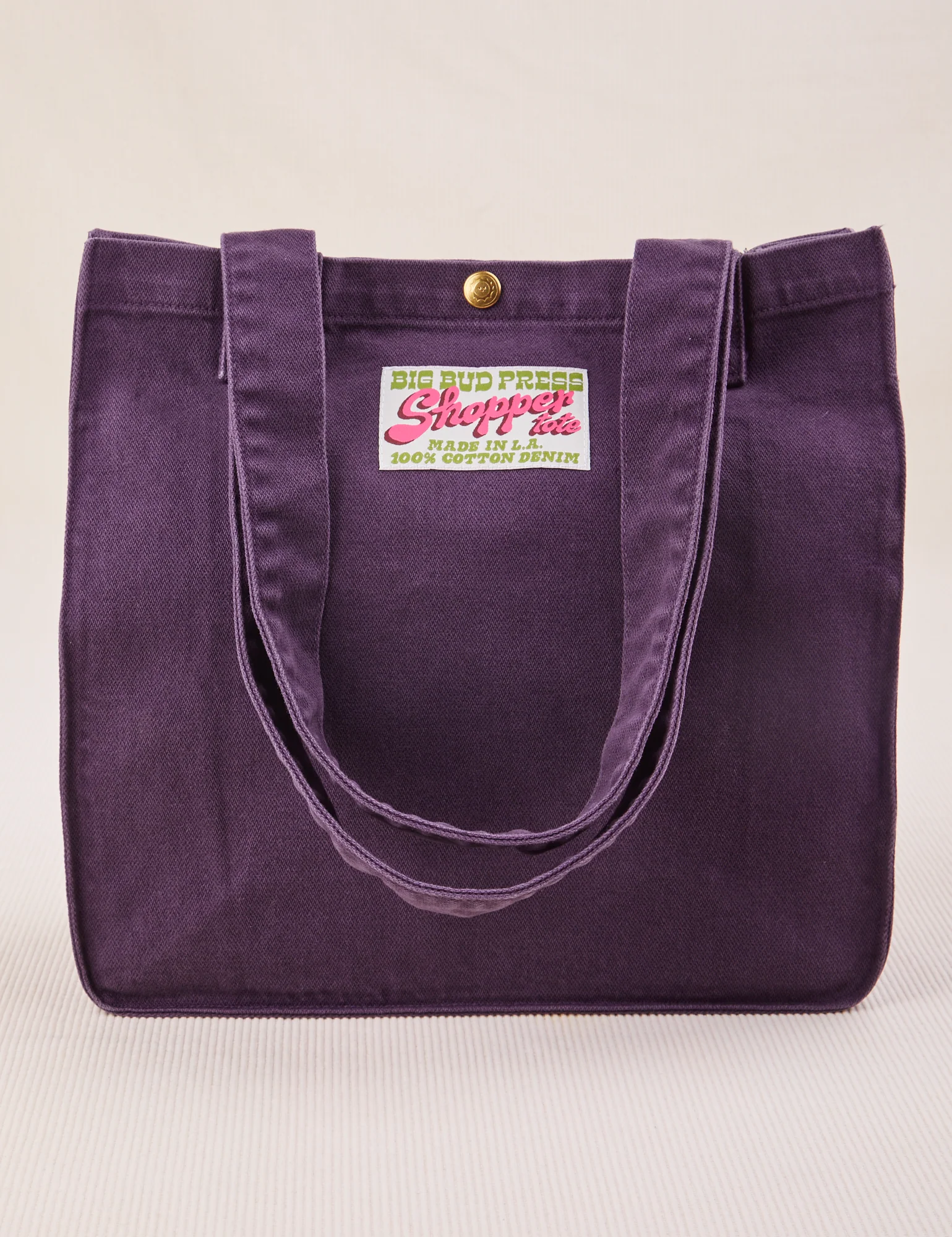 Shopper Tote Bag - Image 76