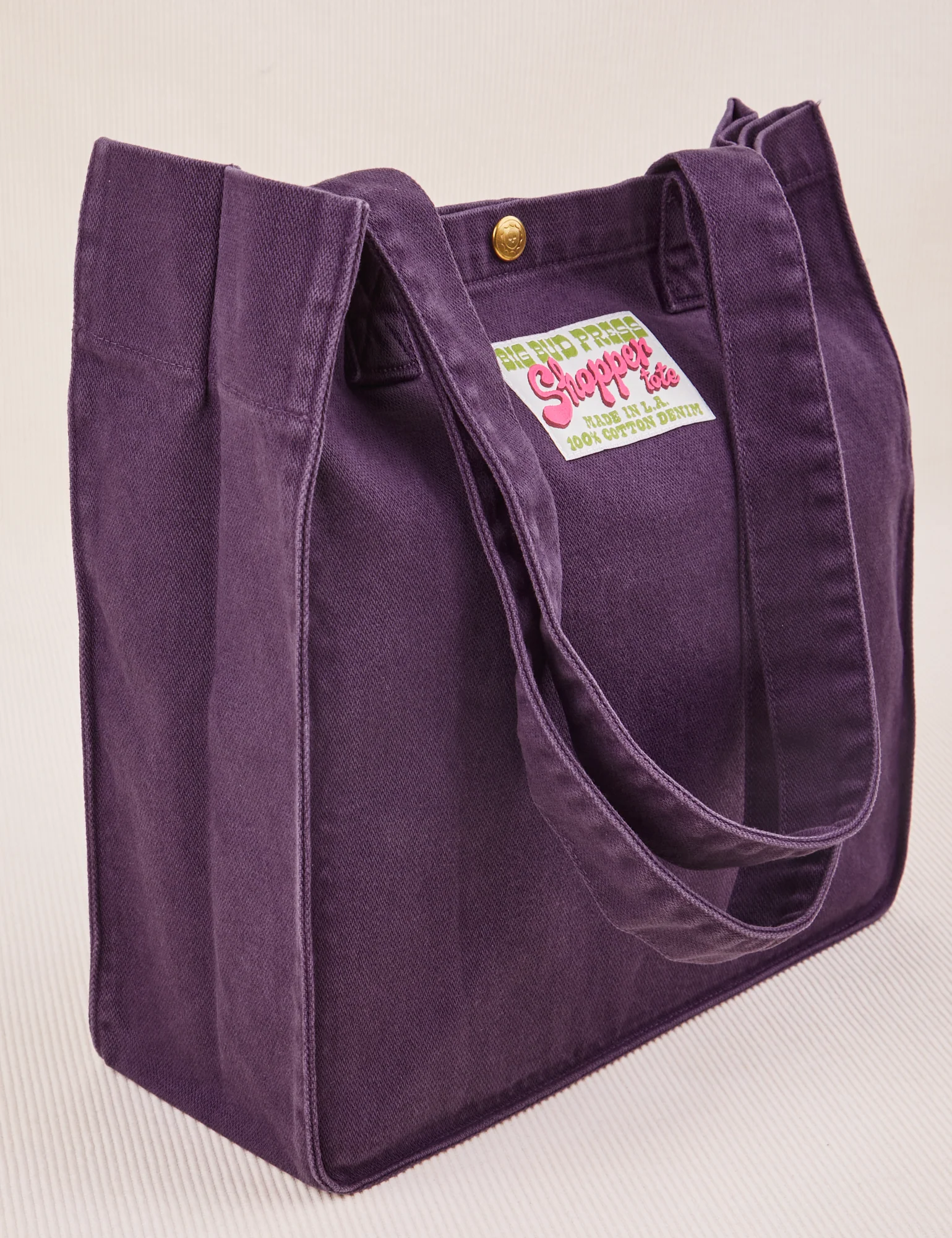 Shopper Tote Bag - Image 77