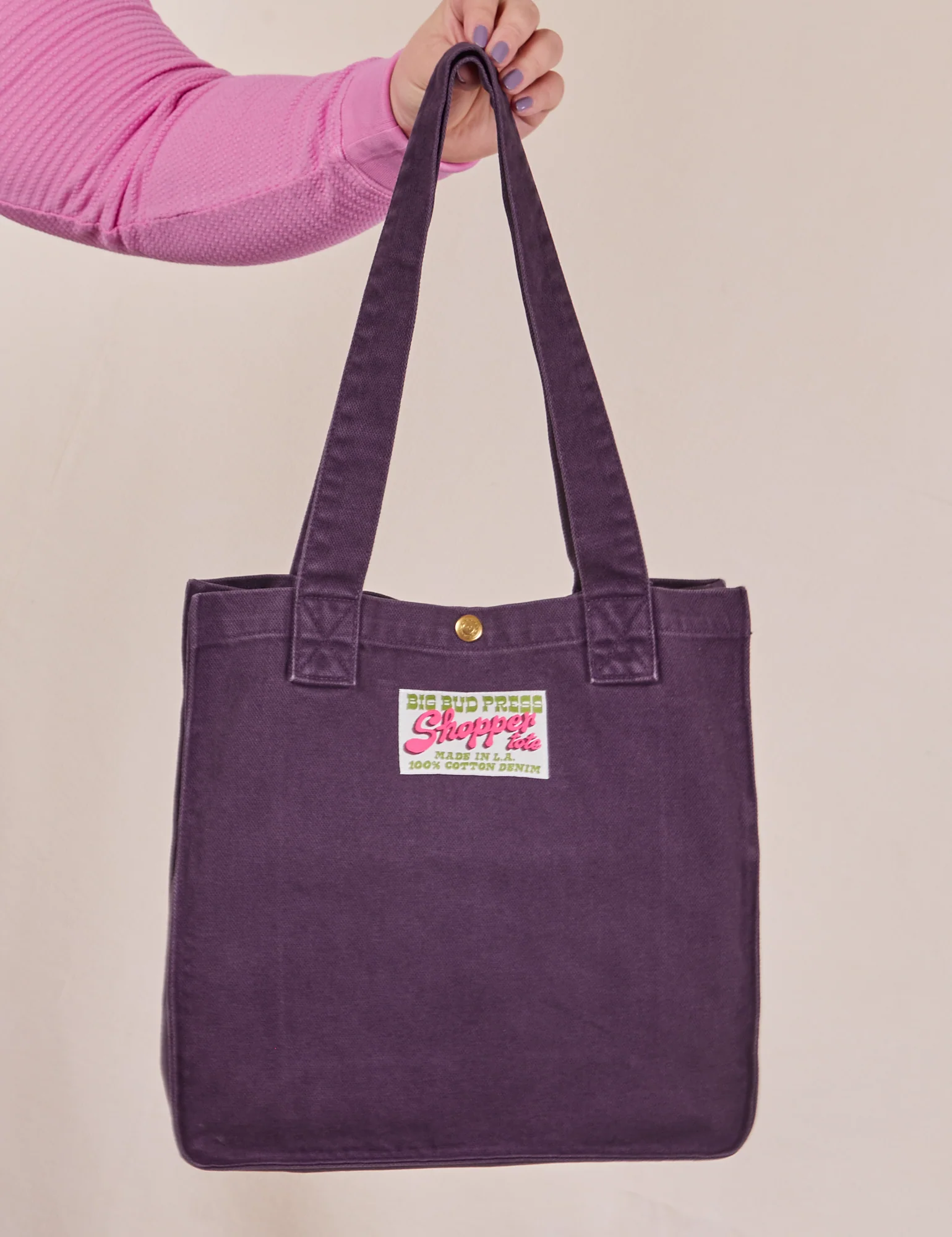 Shopper Tote Bag - Image 78