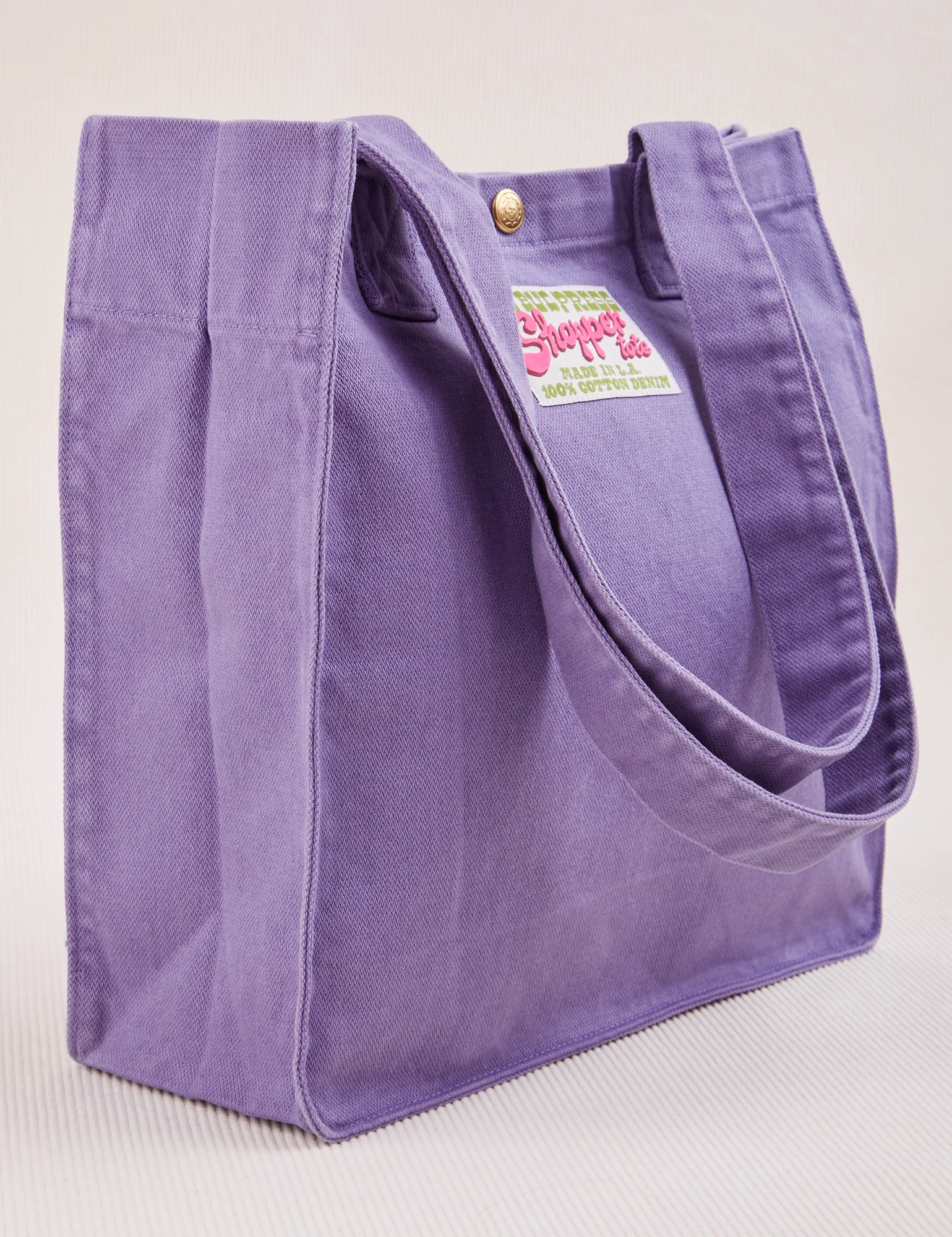 Shopper Tote Bag - Image 82