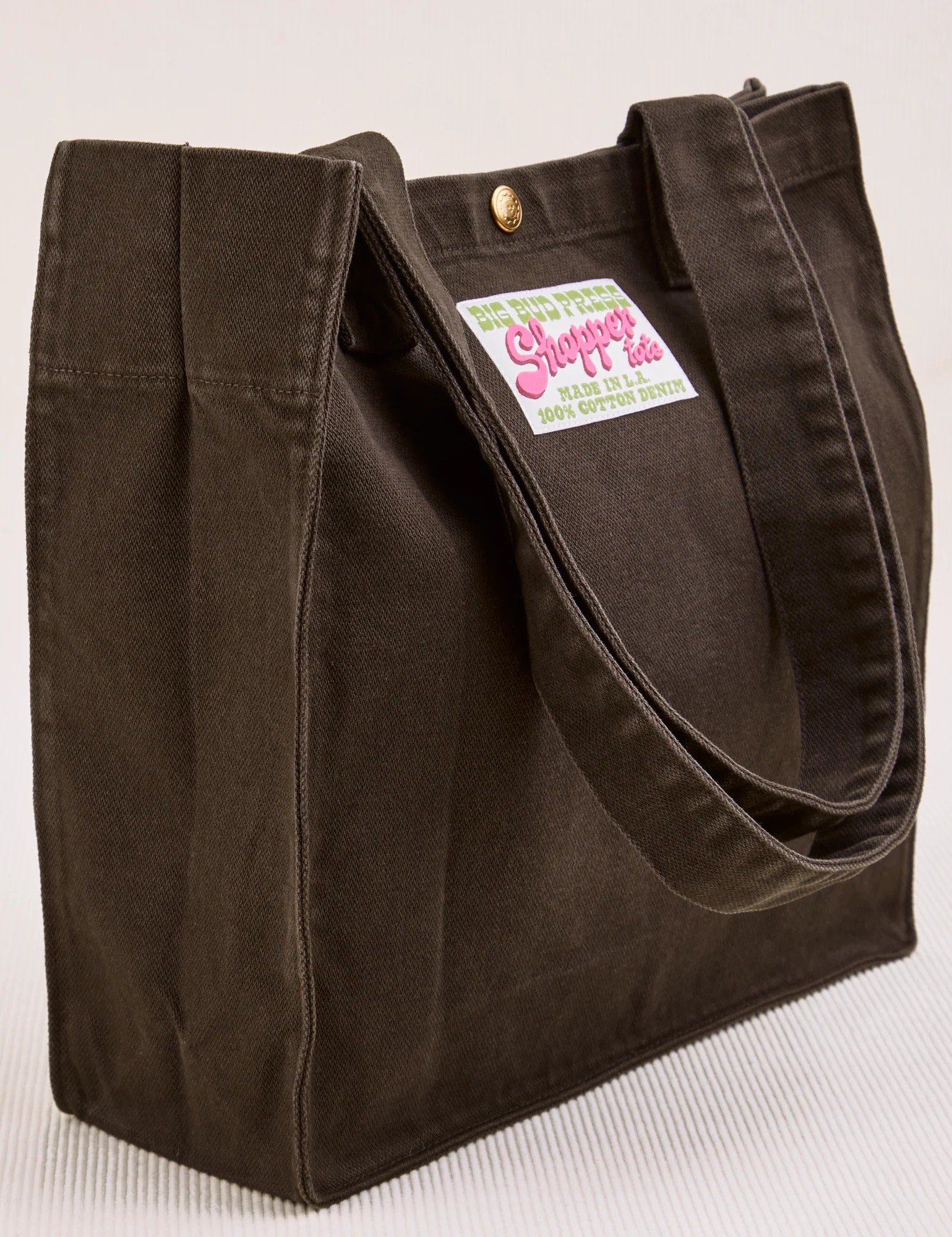 Shopper Tote Bag - Image 87
