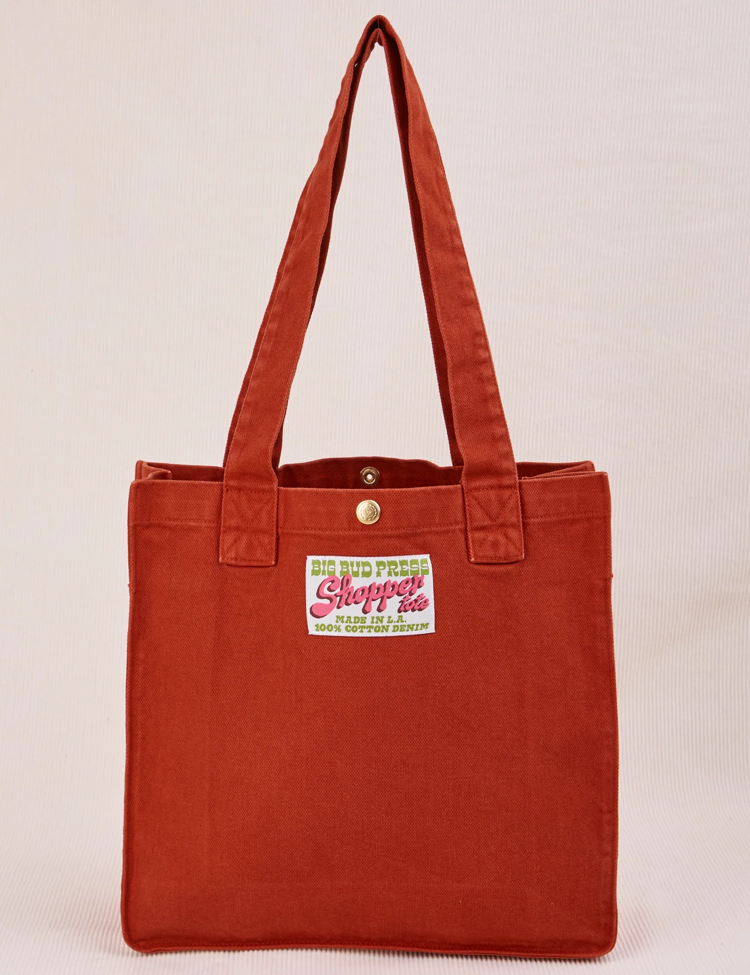 Shopper Tote Bag - Image 9