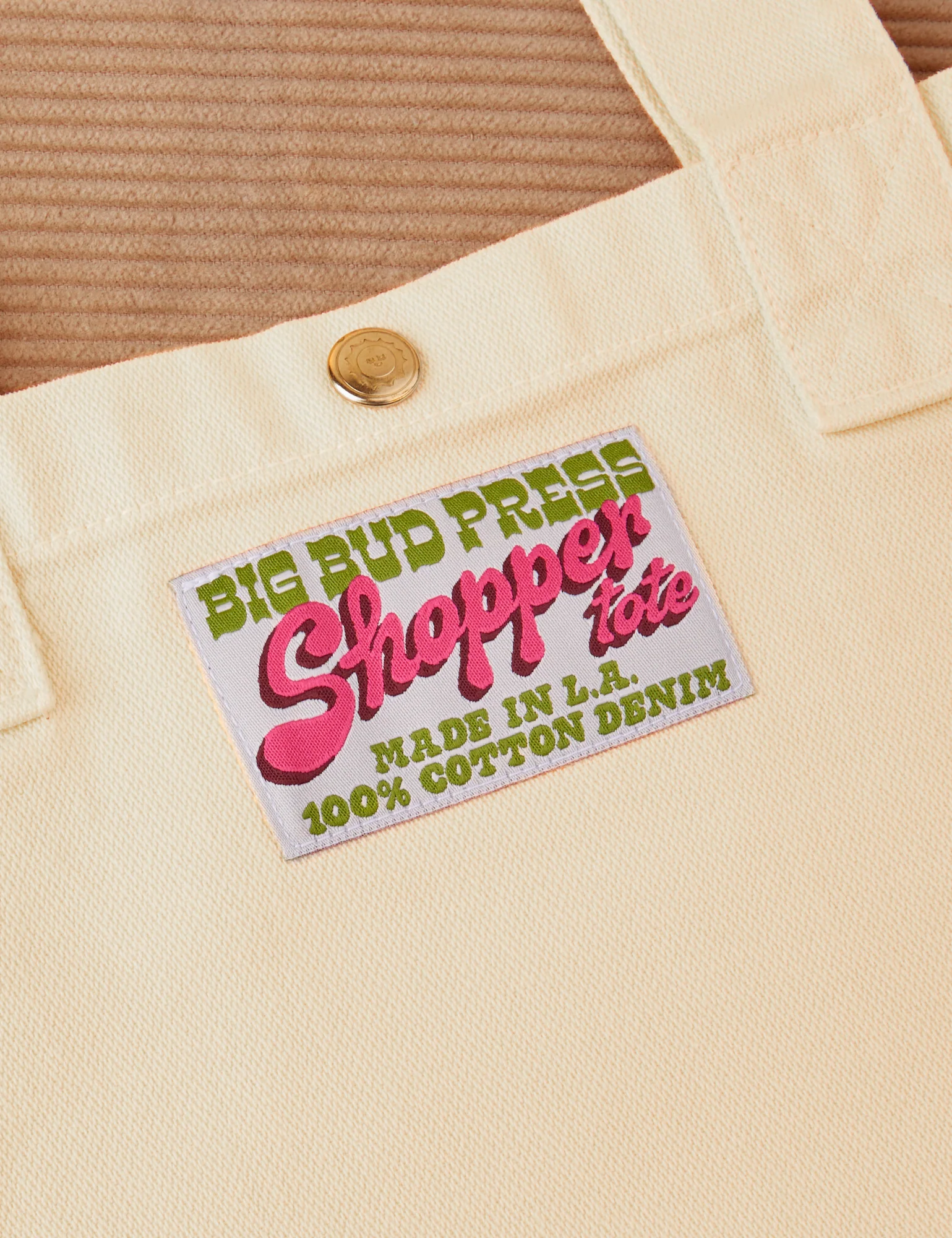 Shopper Tote Bag - Image 91