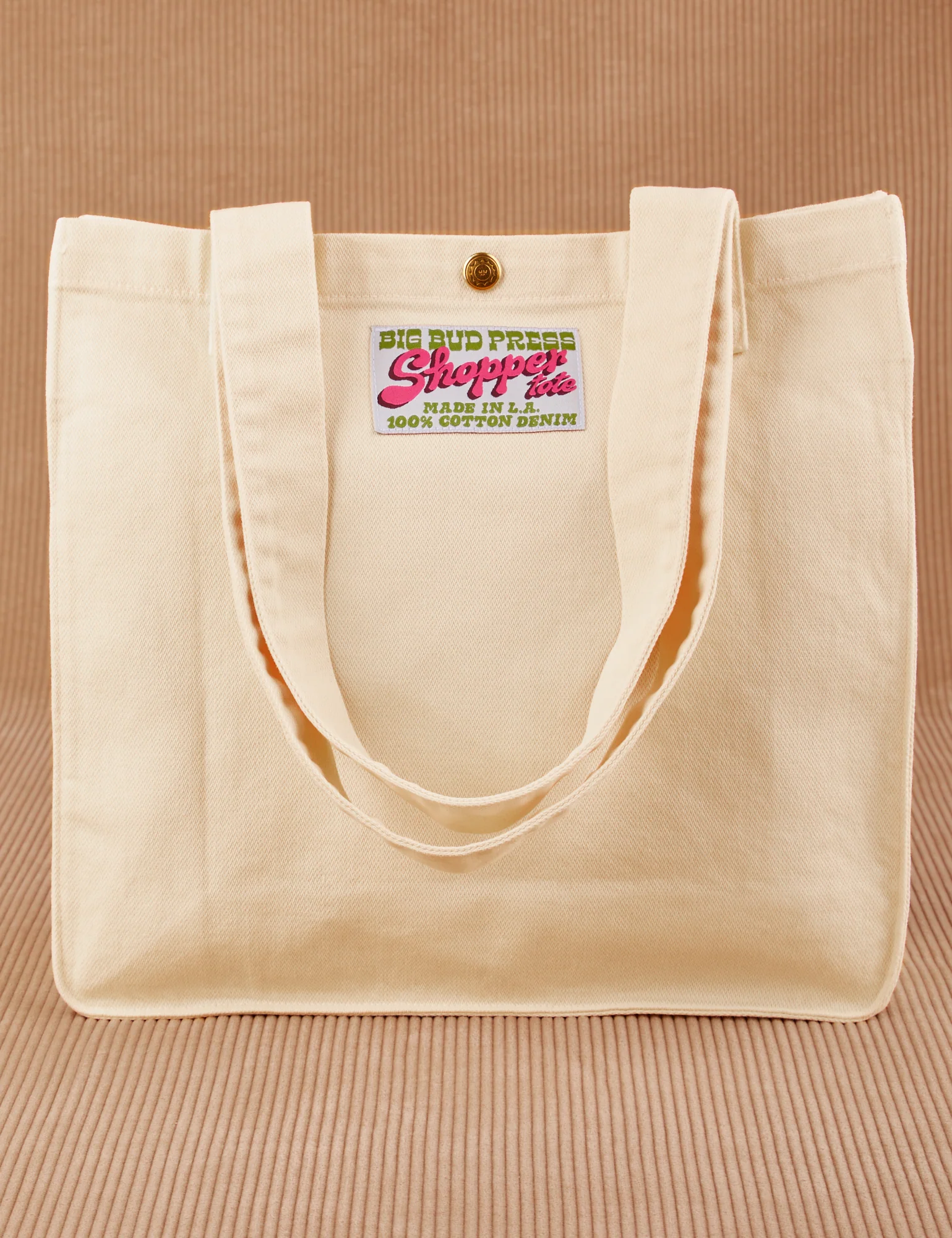 Shopper Tote Bag - Image 92