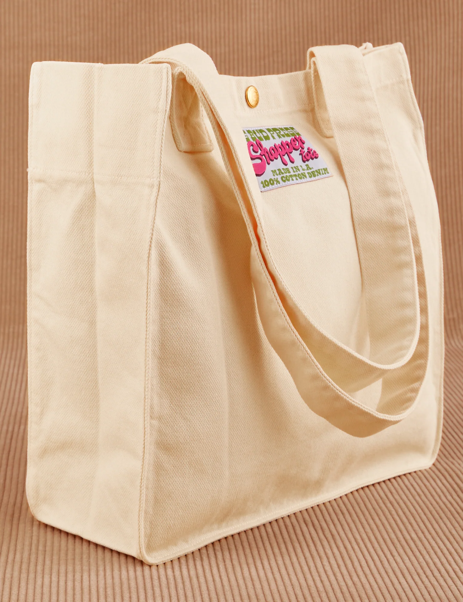 Shopper Tote Bag - Image 93