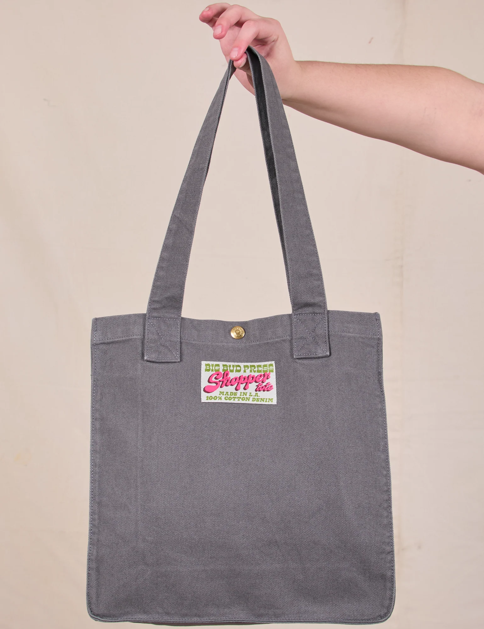 Shopper Tote Bag - Image 94