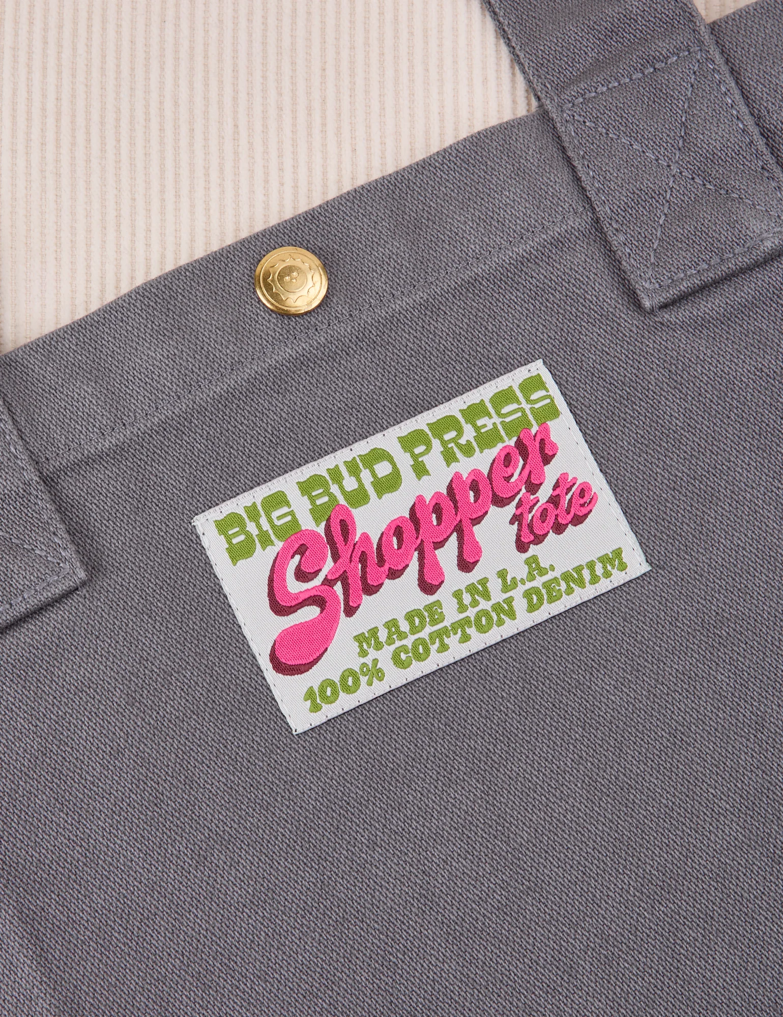 Shopper Tote Bag - Image 95