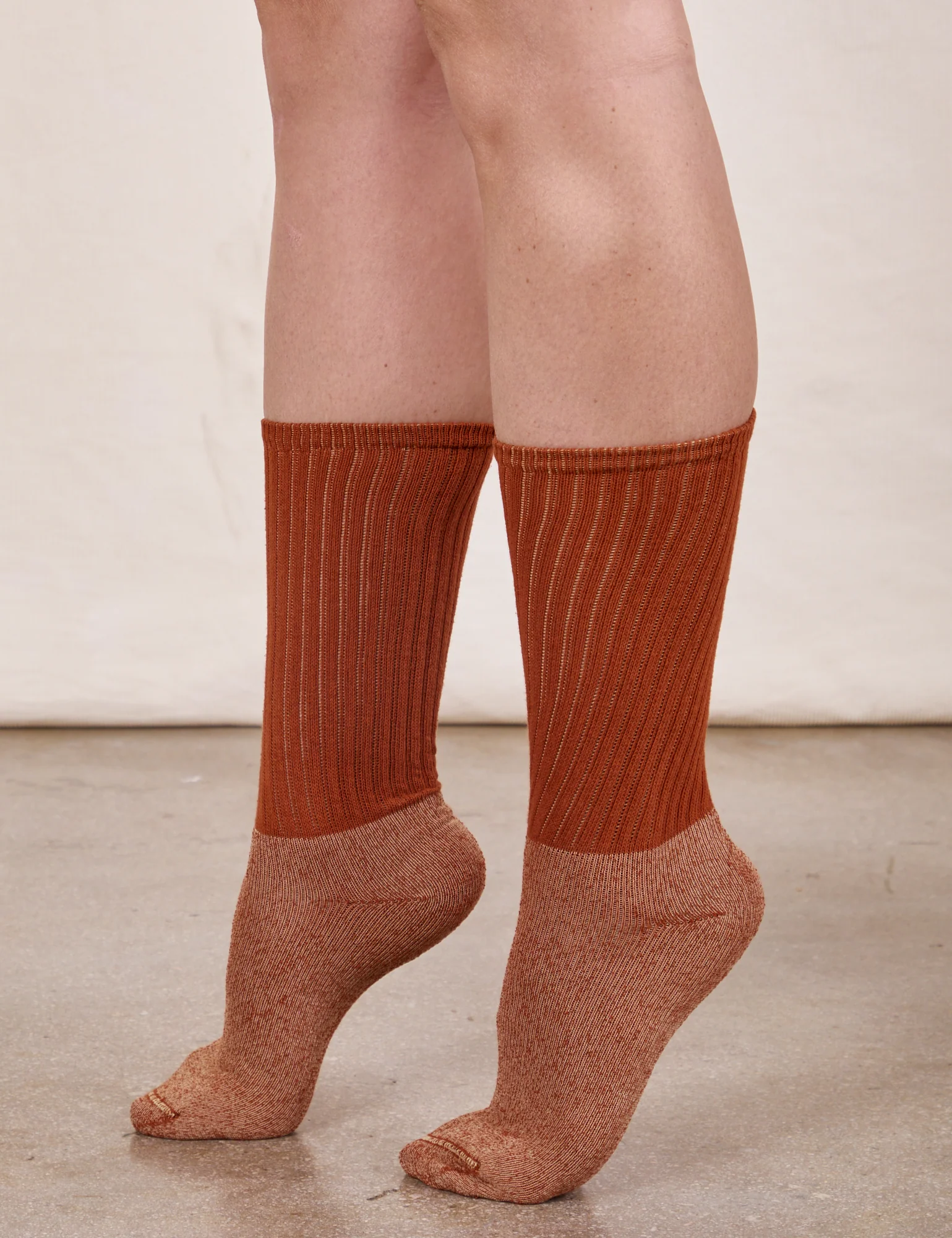 Thick Crew Sock - Image 13