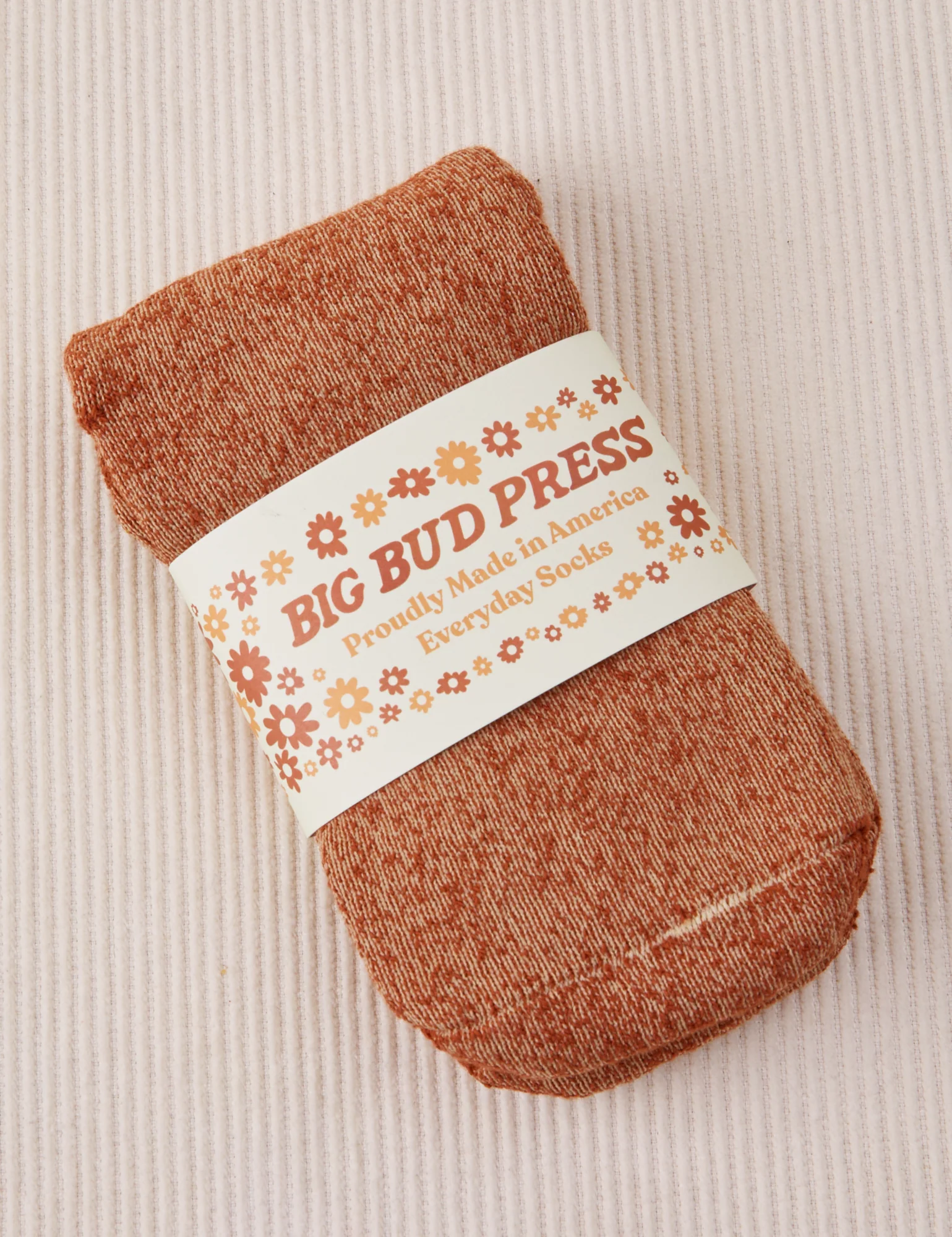 Thick Crew Sock - Image 14