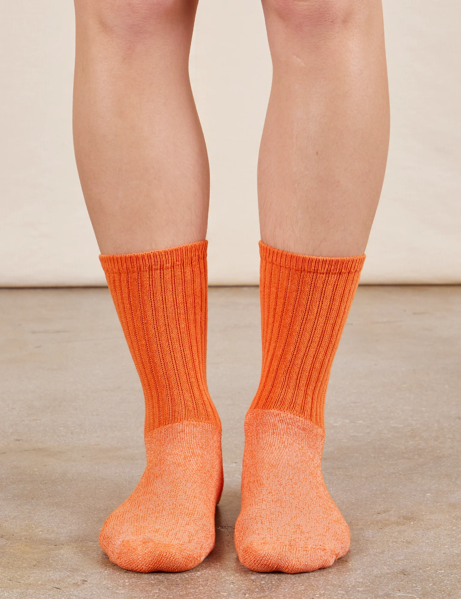 Thick Crew Sock - Image 15