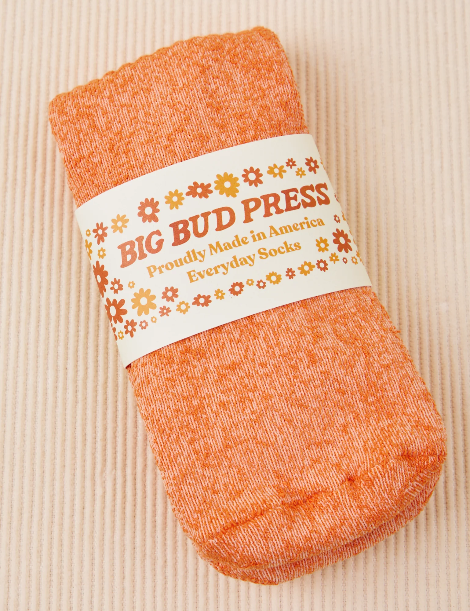 Thick Crew Sock - Image 16