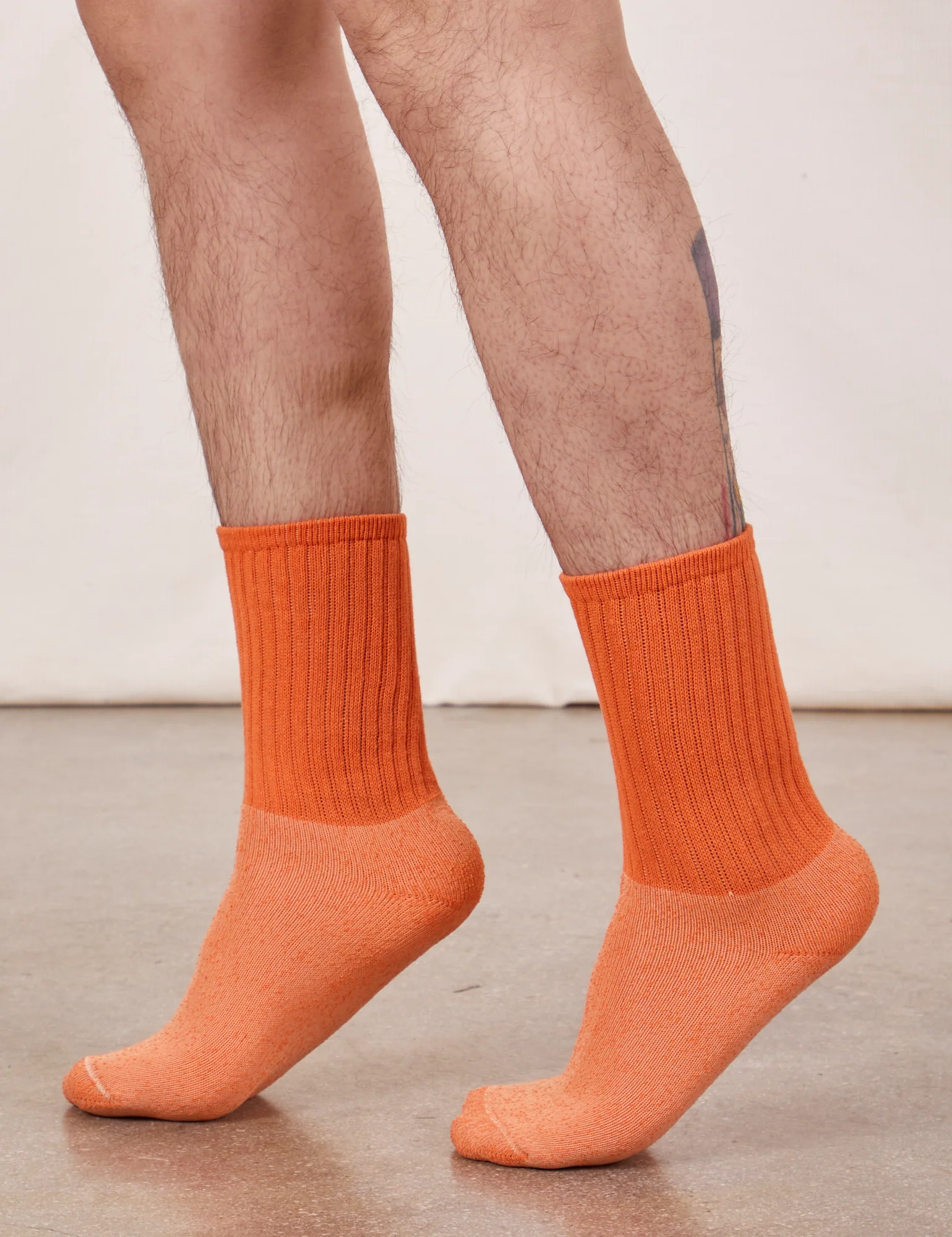 Thick Crew Sock - Image 17