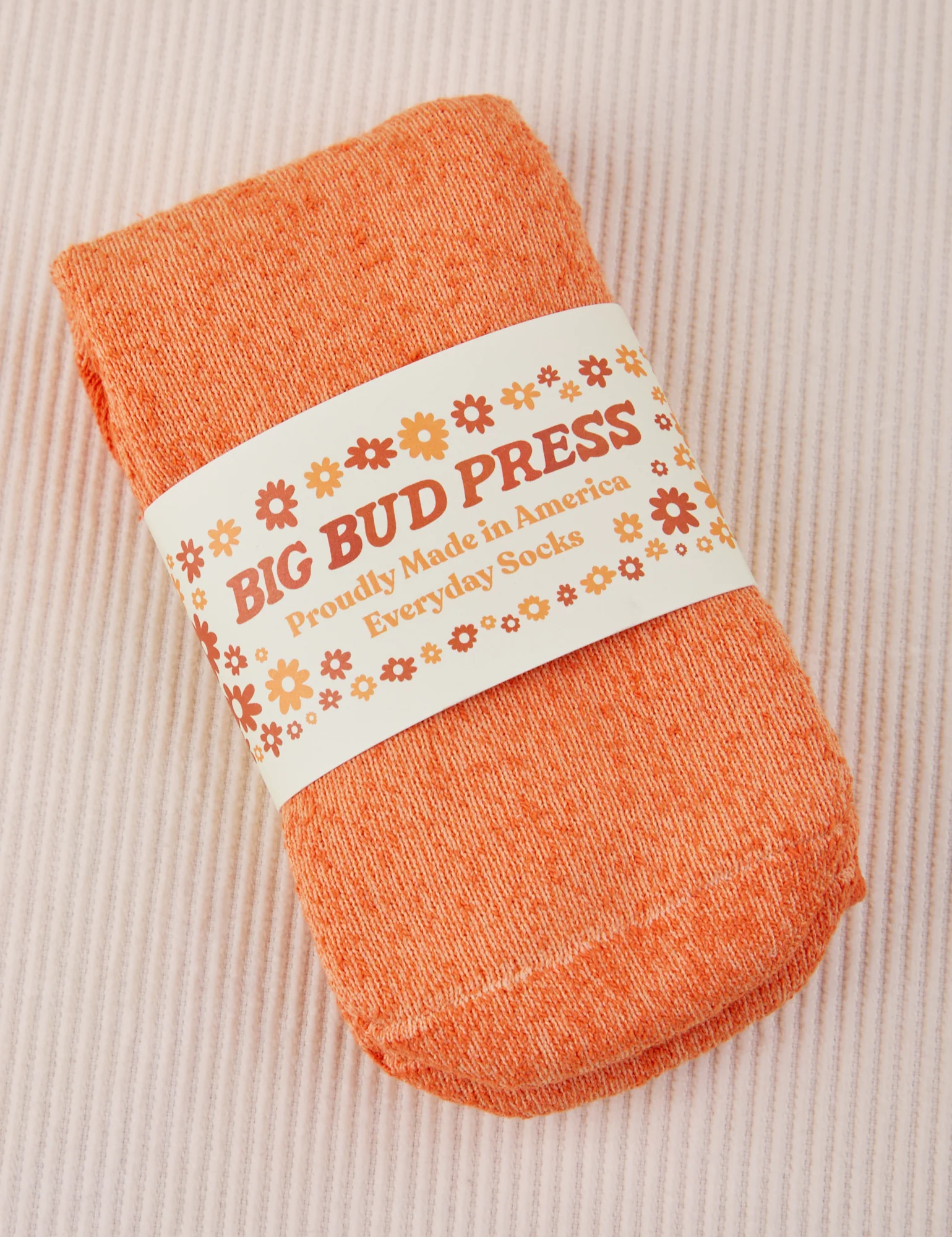 Thick Crew Sock - Image 18