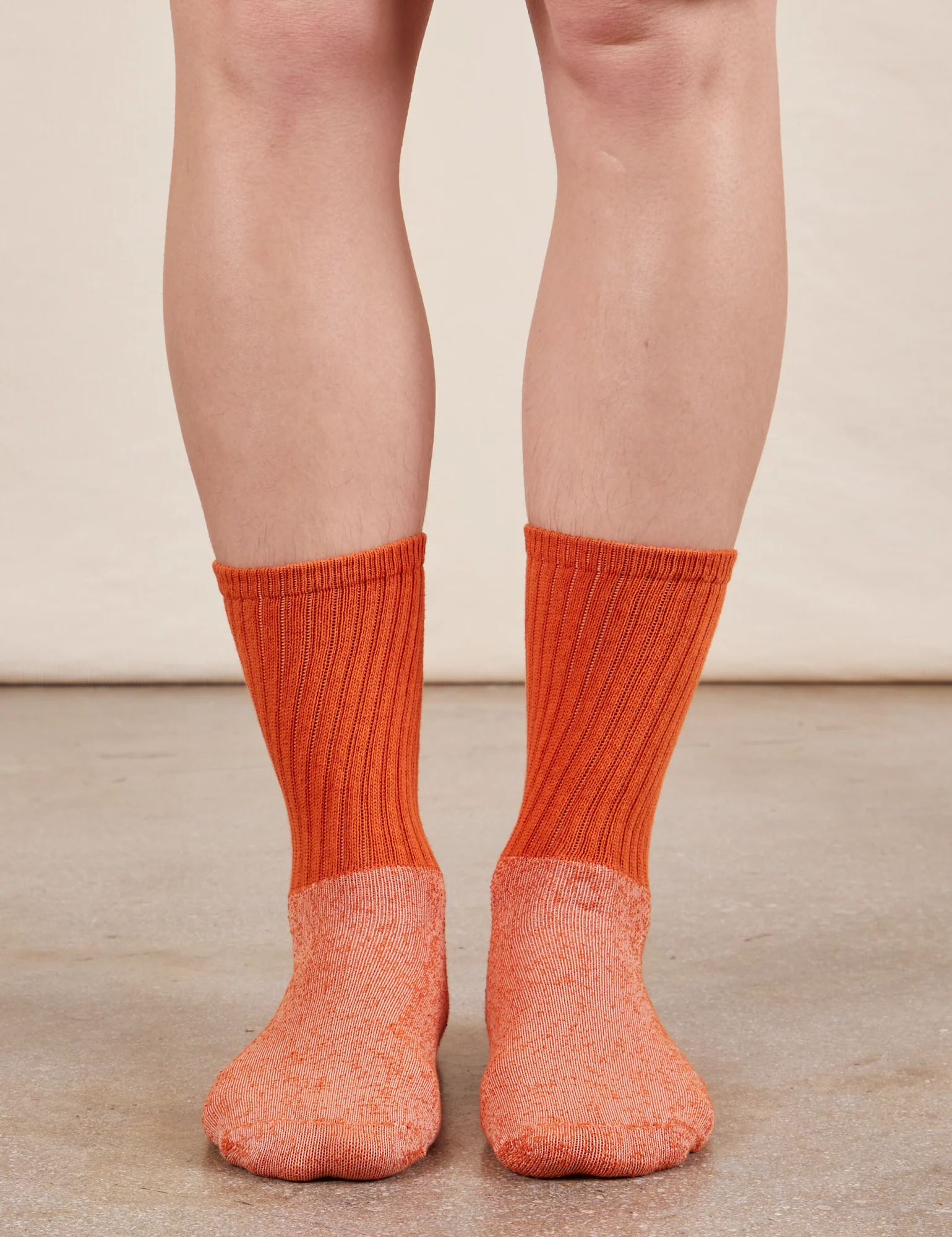 Thick Crew Sock - Image 19