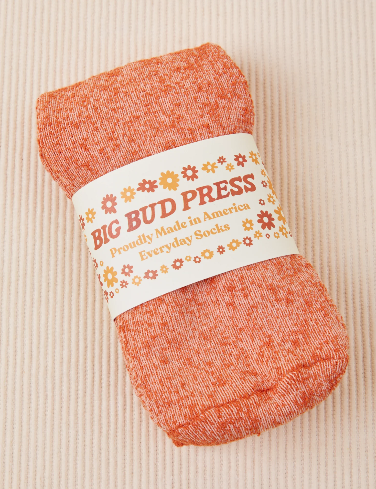 Thick Crew Sock - Image 20