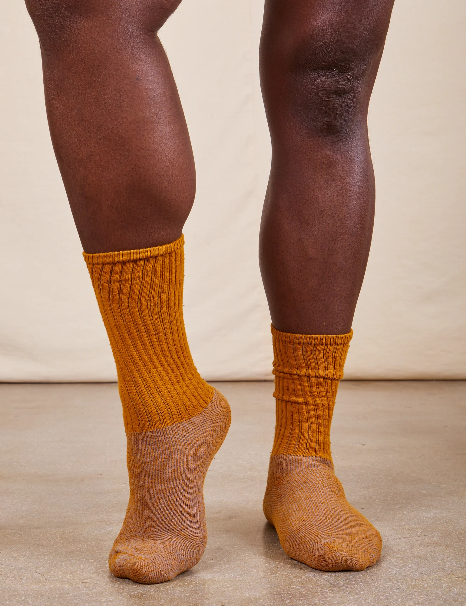 Thick Crew Sock - Image 21