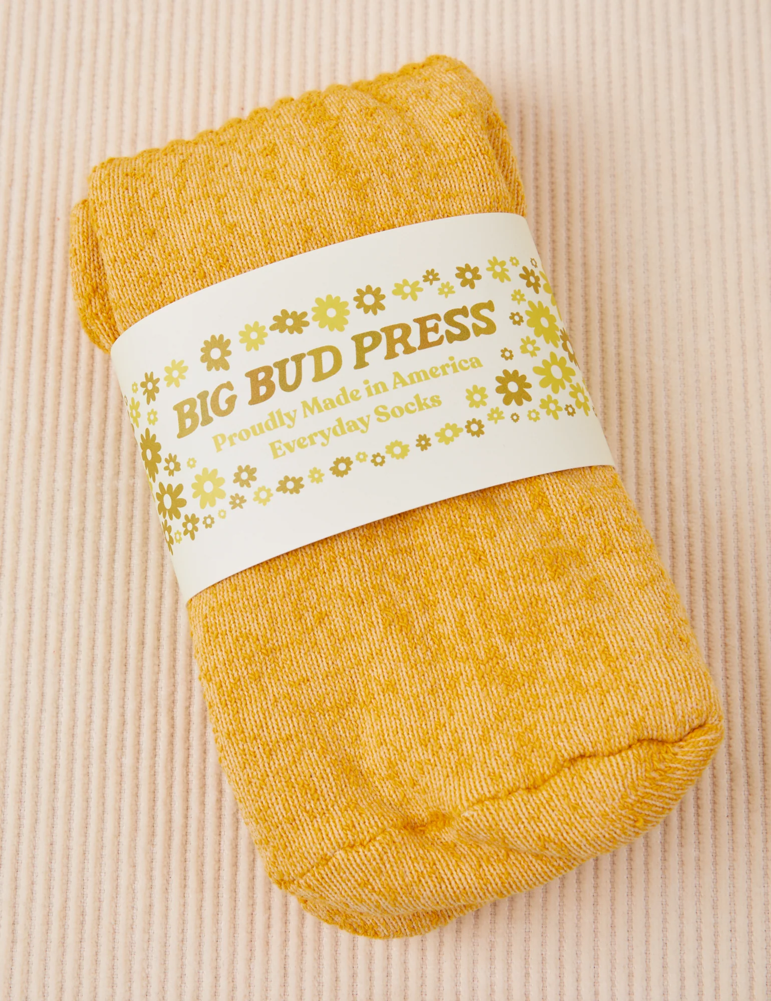 Thick Crew Sock - Image 26