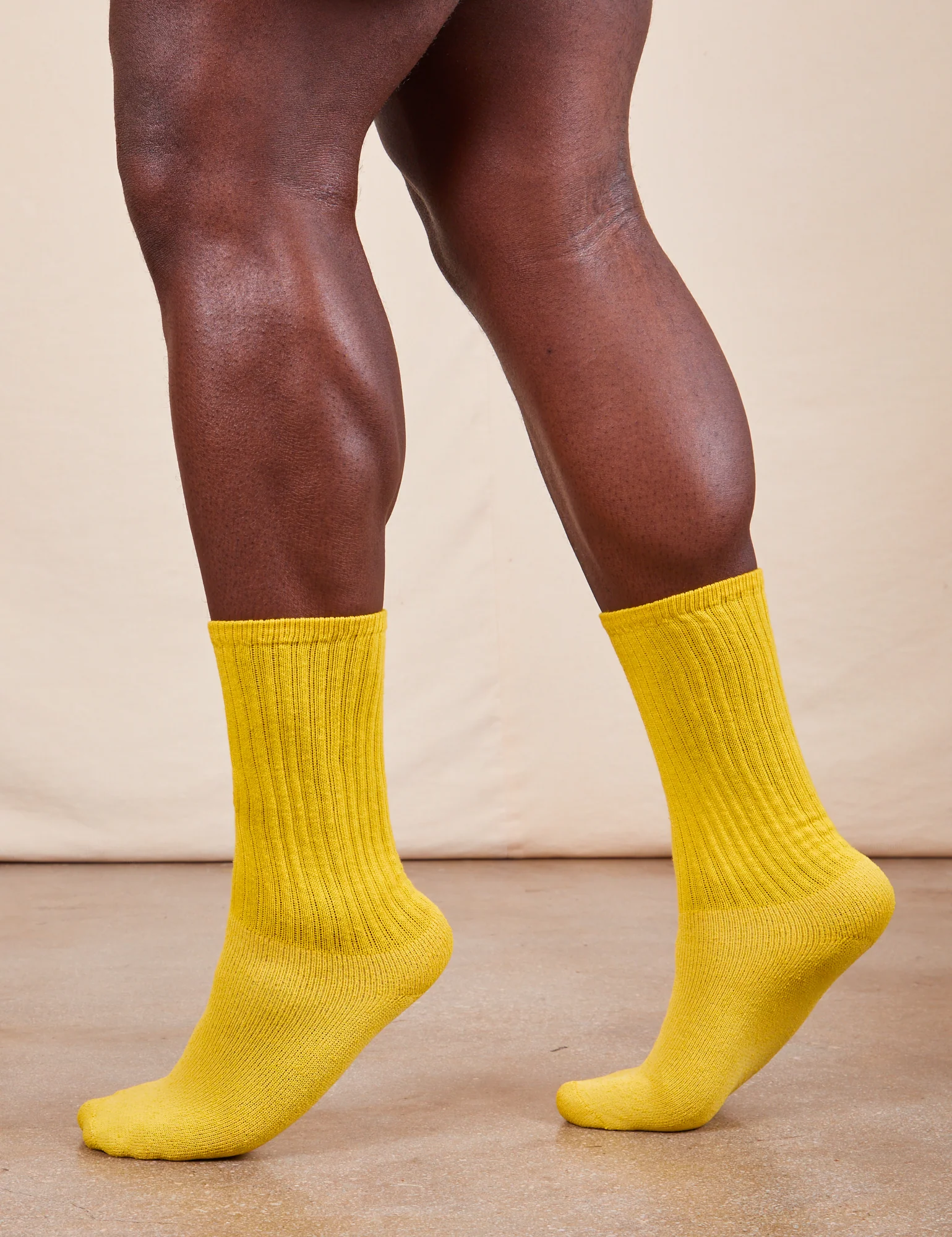 Thick Crew Sock - Image 27