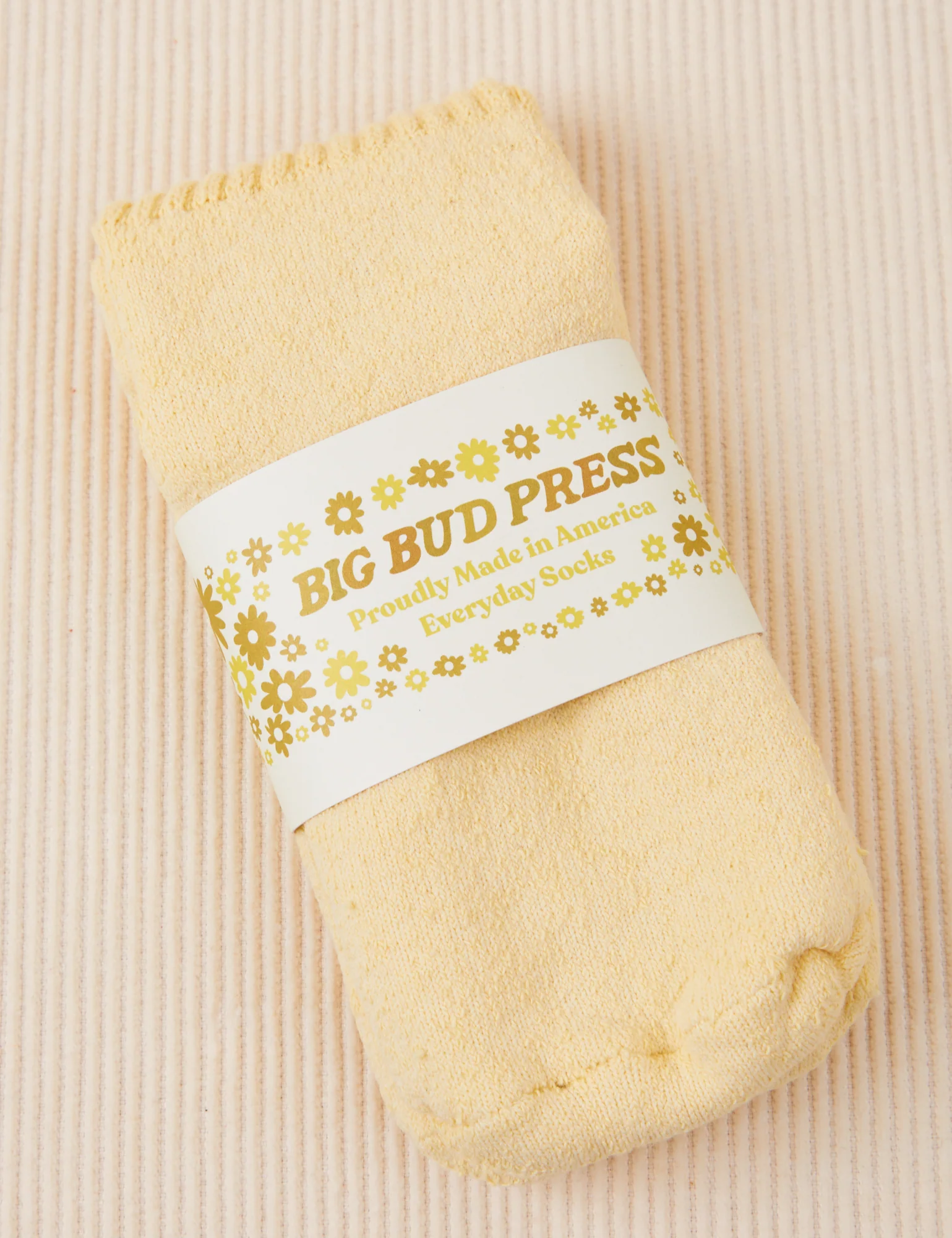Thick Crew Sock - Image 30