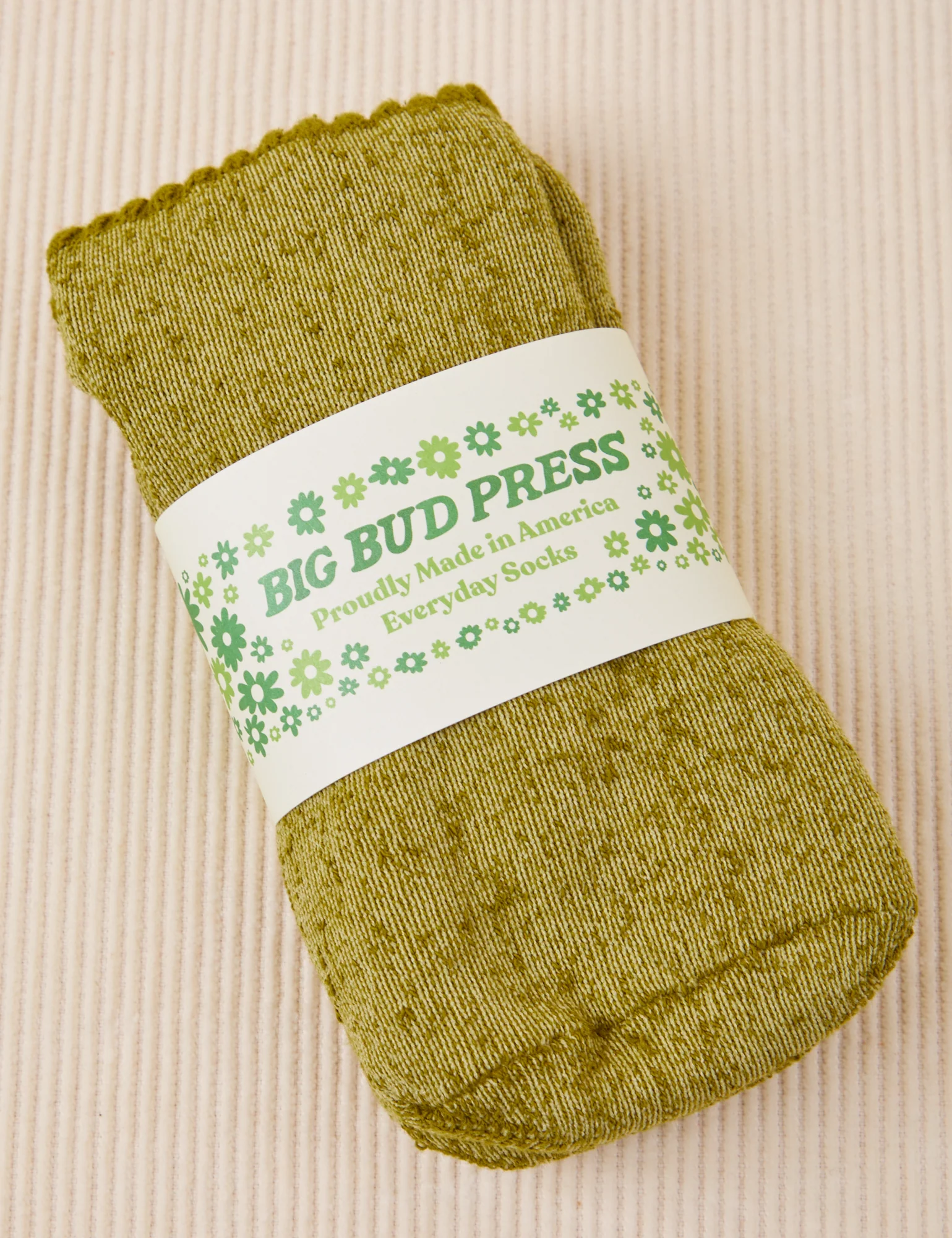 Thick Crew Sock - Image 32