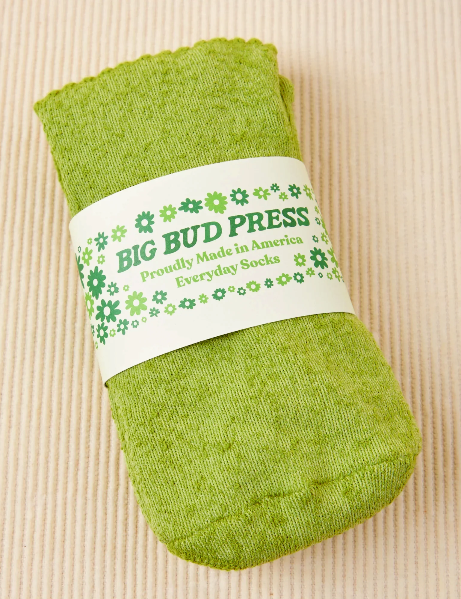 Thick Crew Sock - Image 34