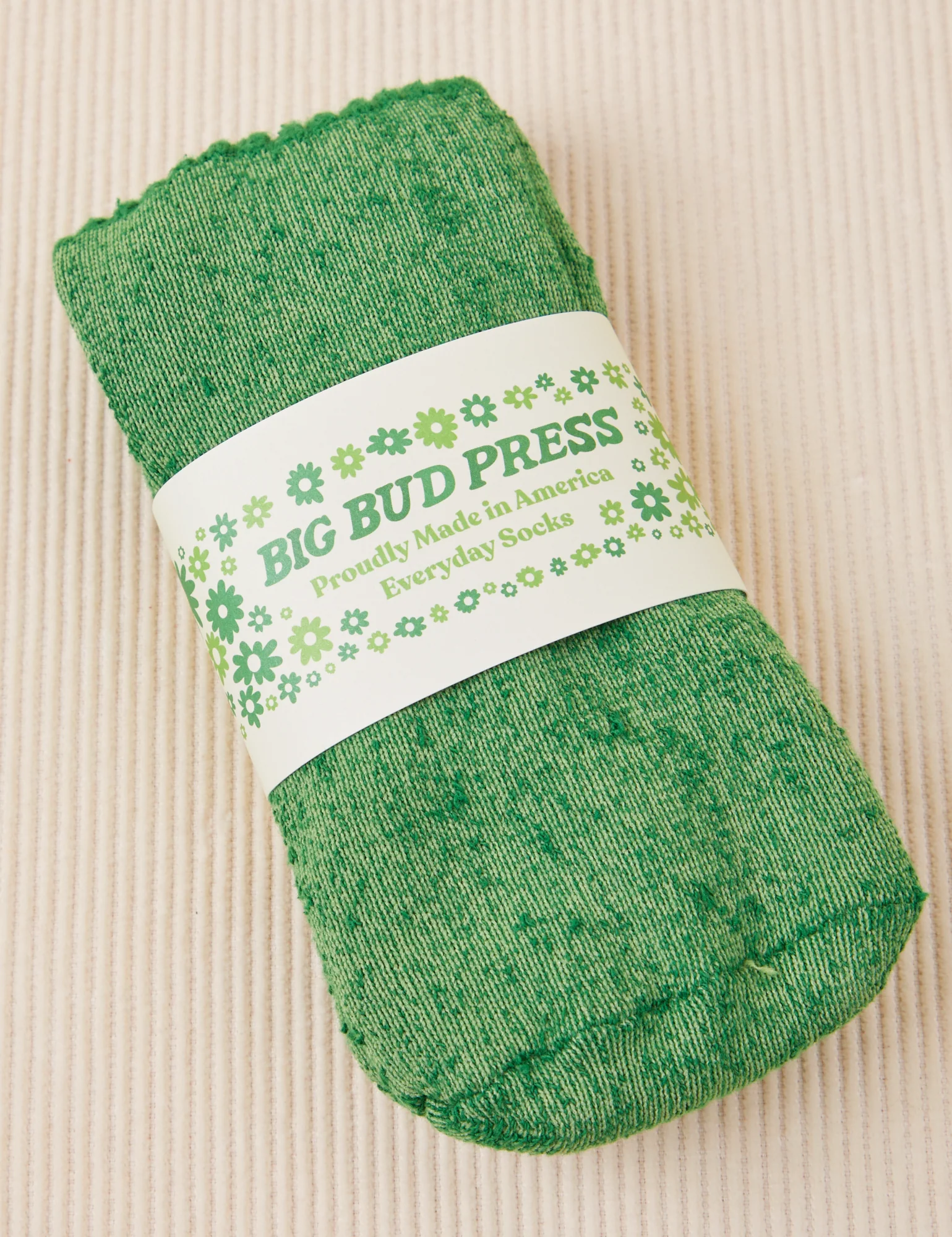 Thick Crew Sock - Image 36