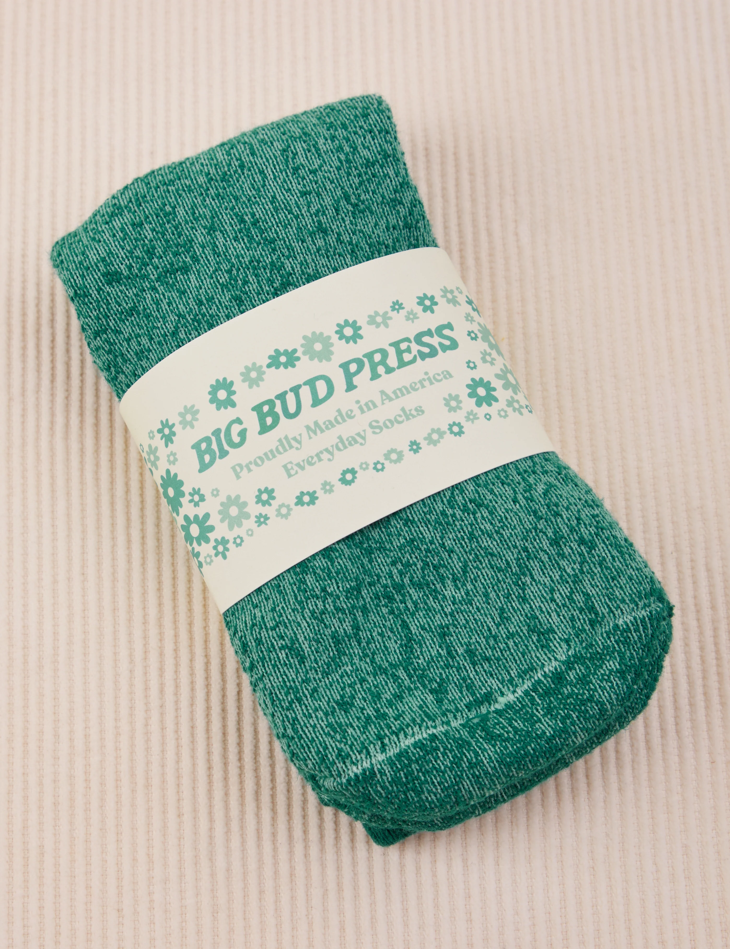 Thick Crew Sock - Image 38