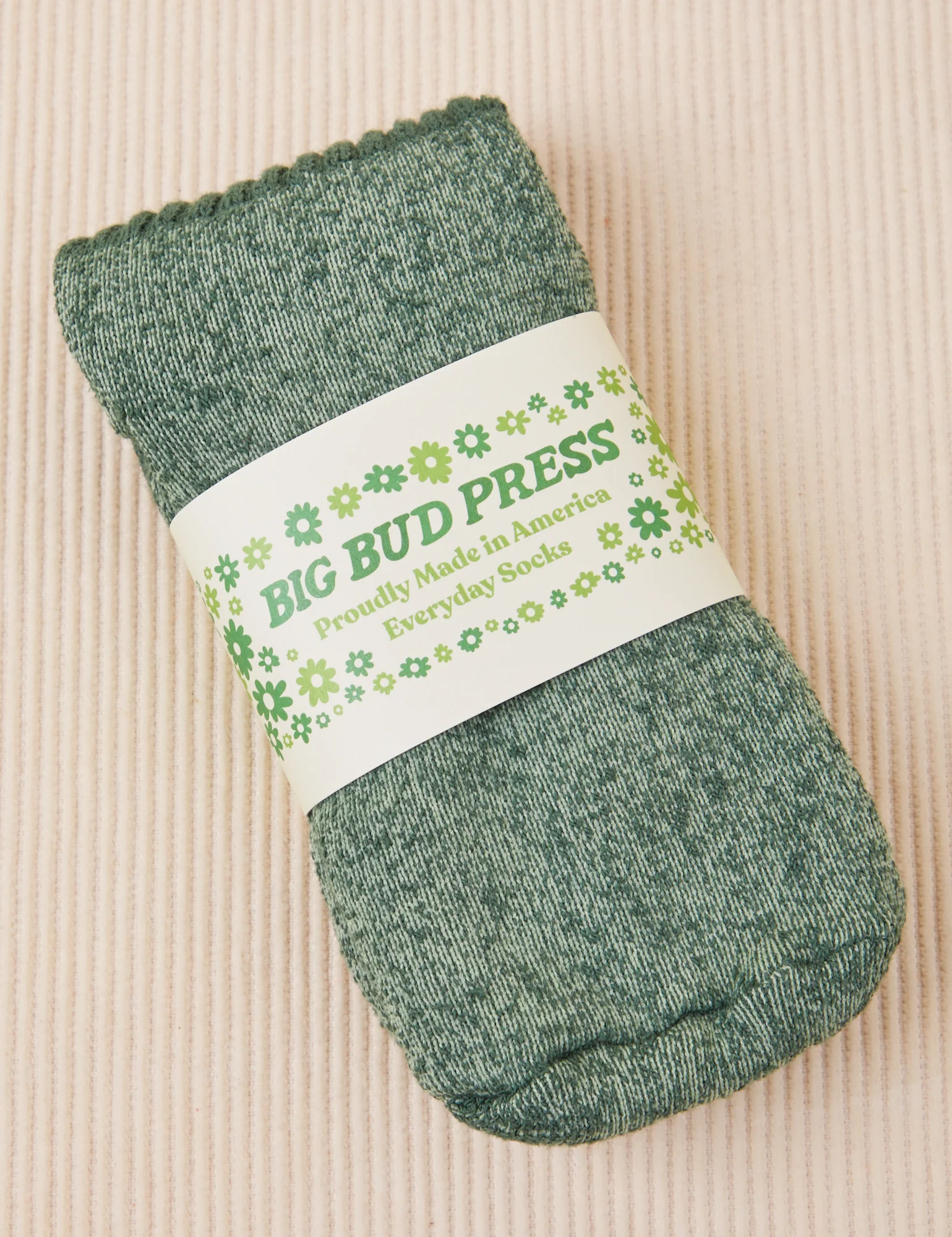 Thick Crew Sock - Image 40
