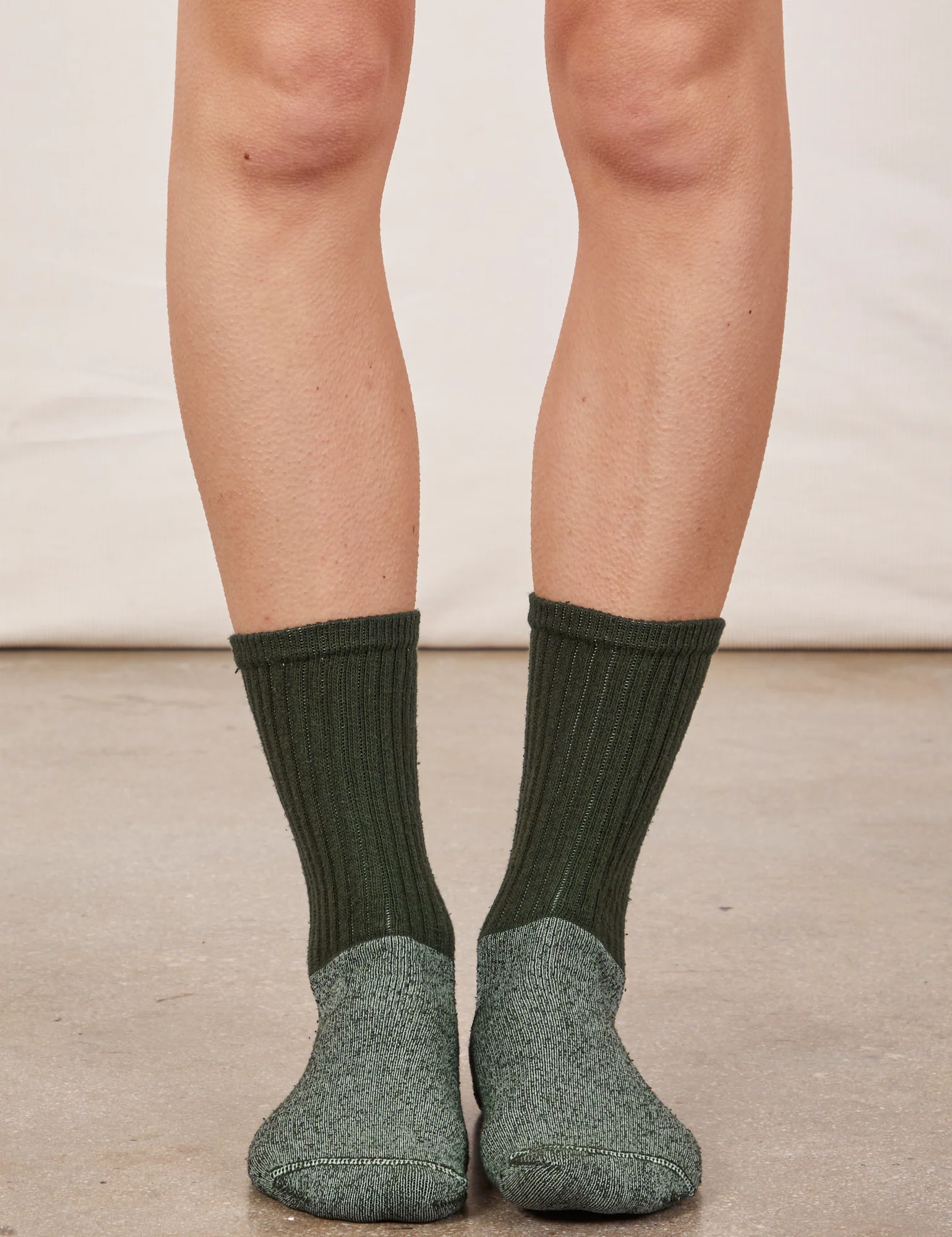 Thick Crew Sock - Image 41