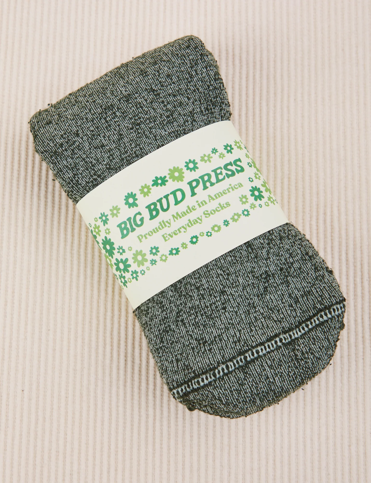 Thick Crew Sock - Image 42