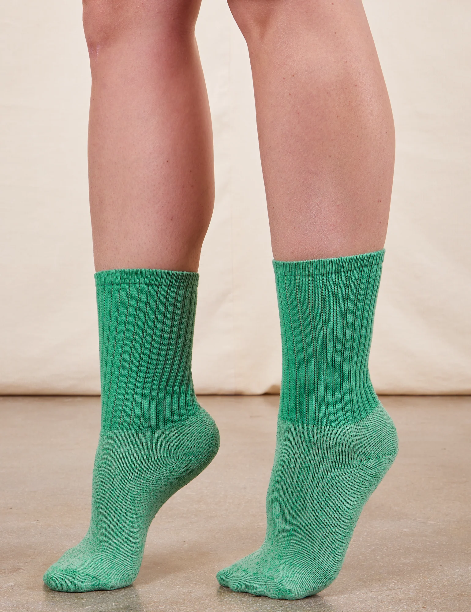Thick Crew Sock - Image 43