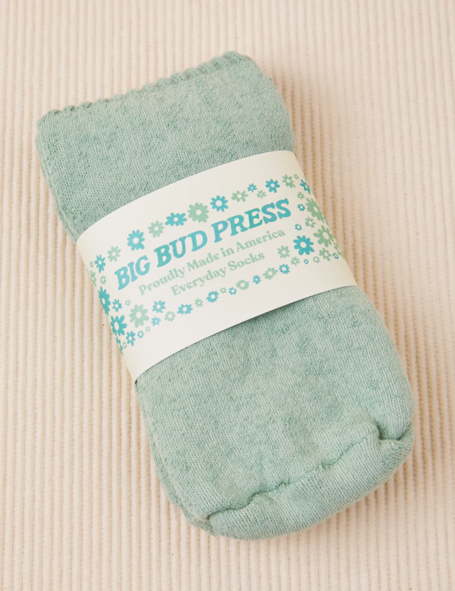 Thick Crew Sock - Image 46