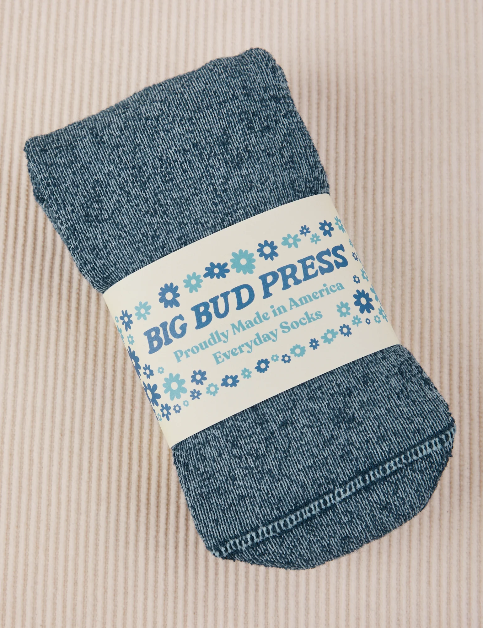 Thick Crew Sock - Image 48