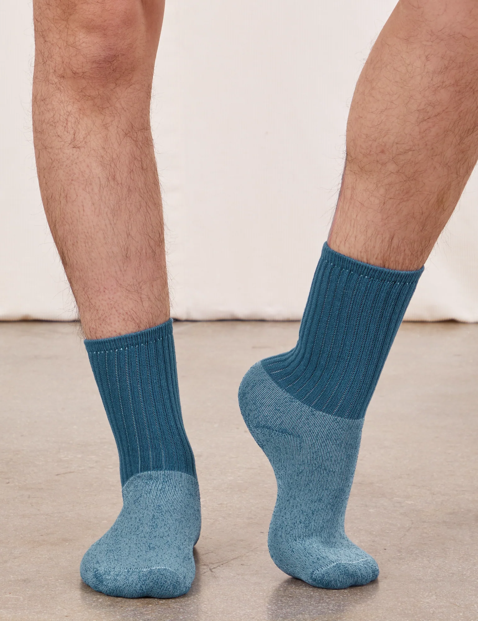 Thick Crew Sock - Image 49