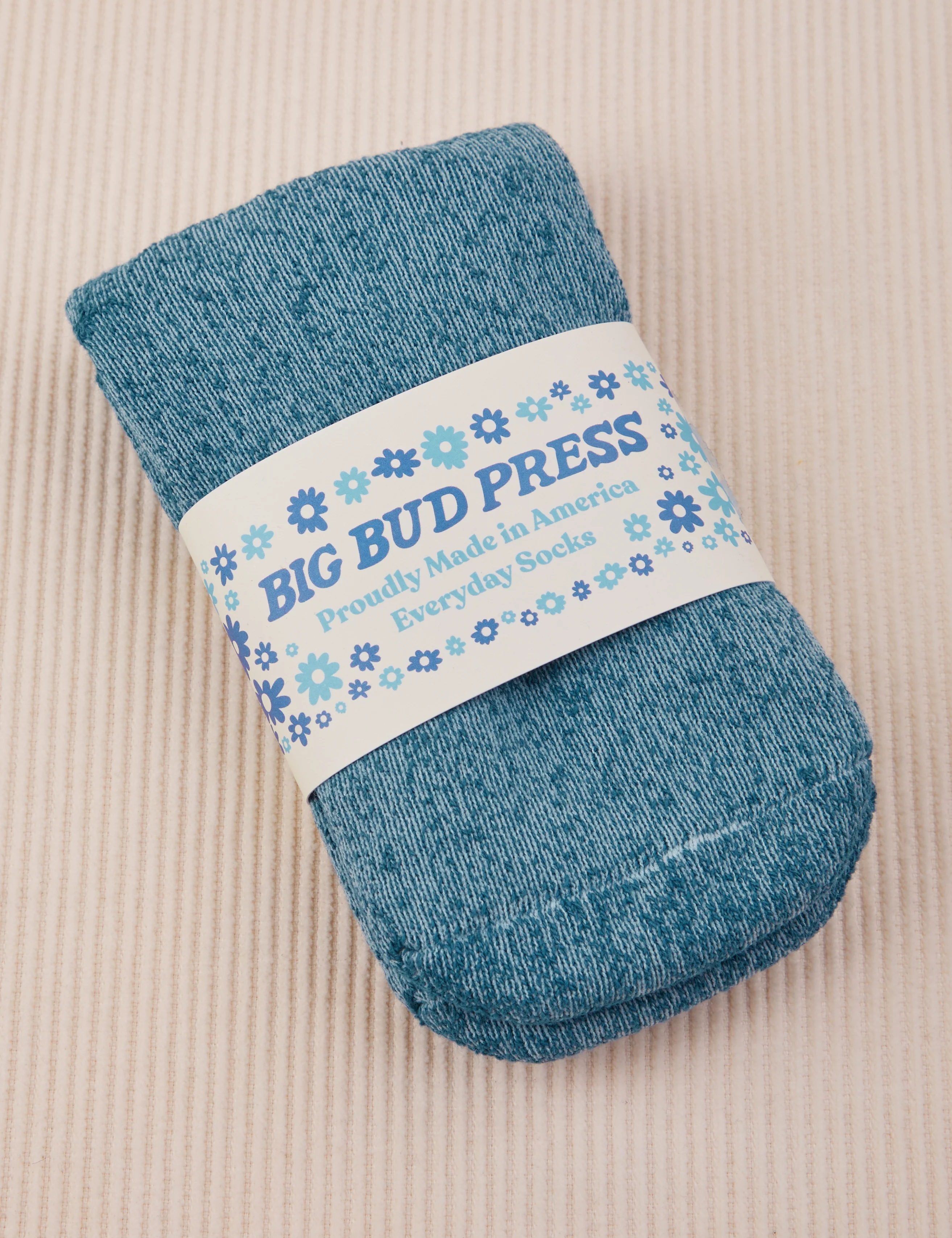Thick Crew Sock - Image 50
