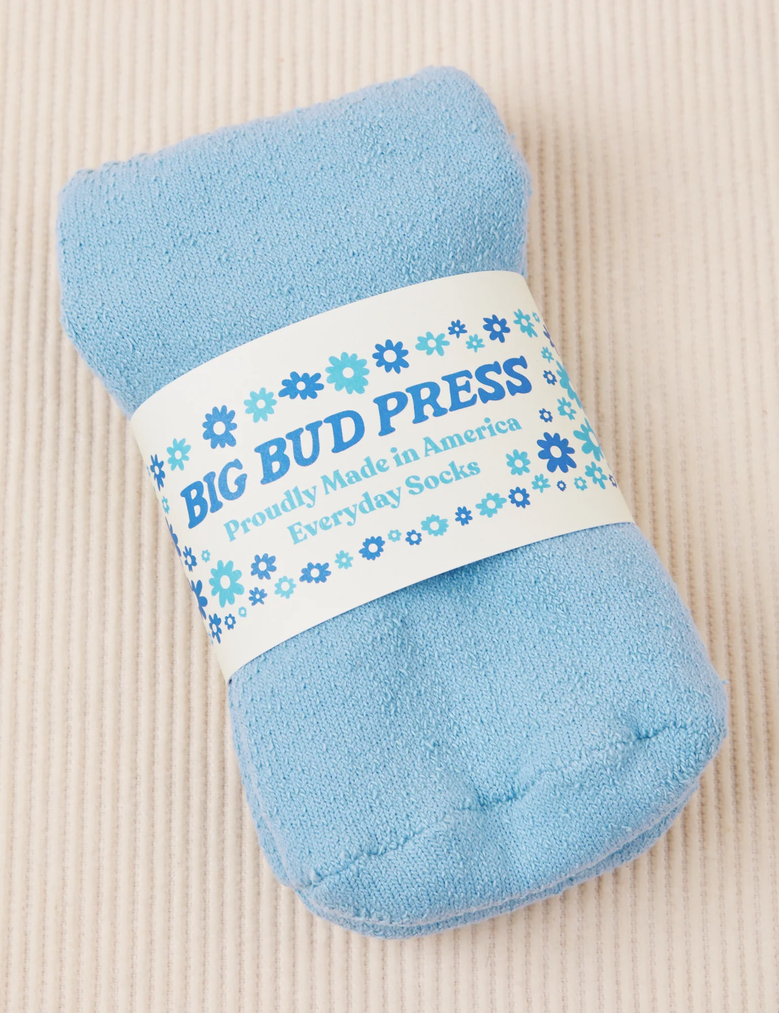 Thick Crew Sock - Image 52