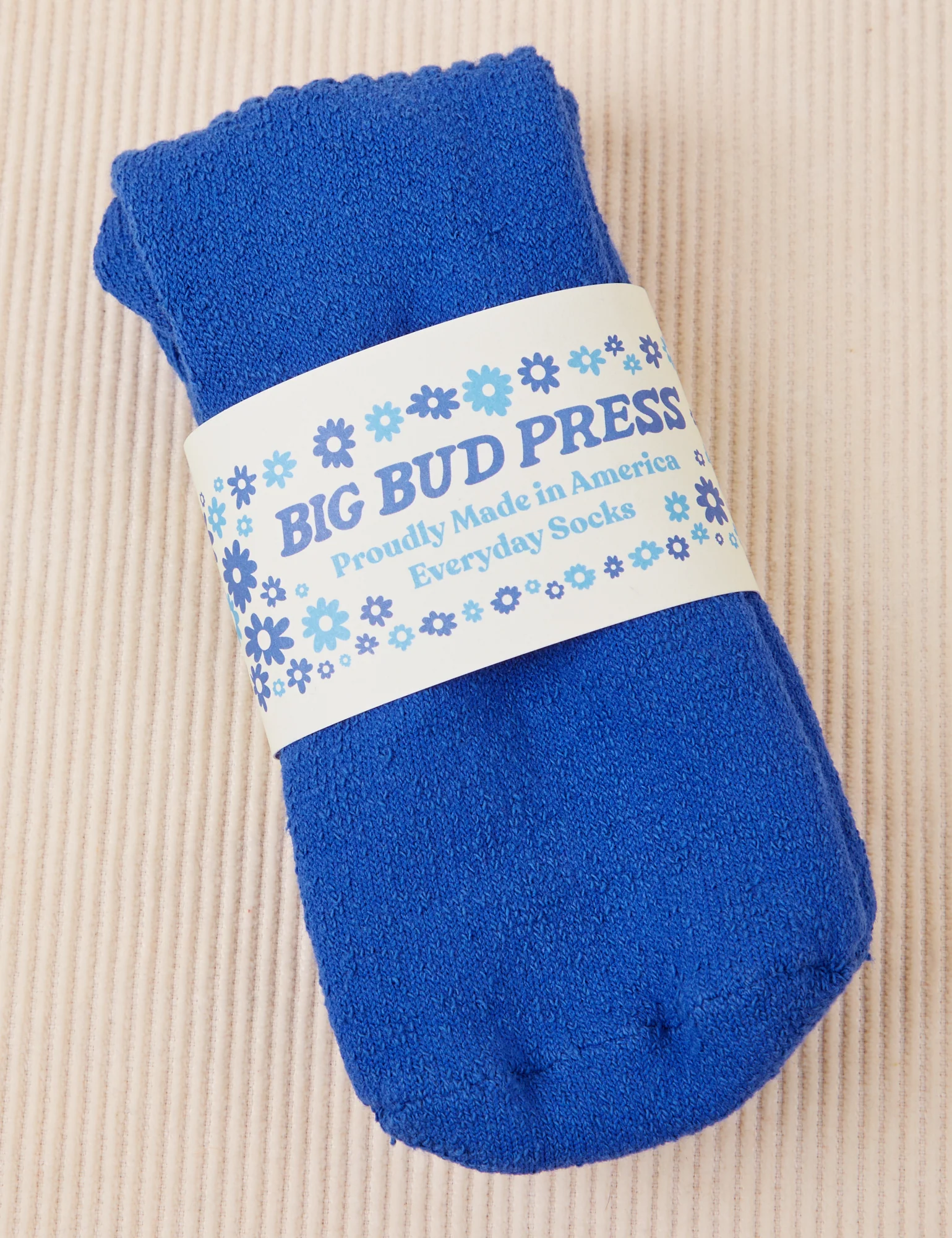 Thick Crew Sock - Image 54