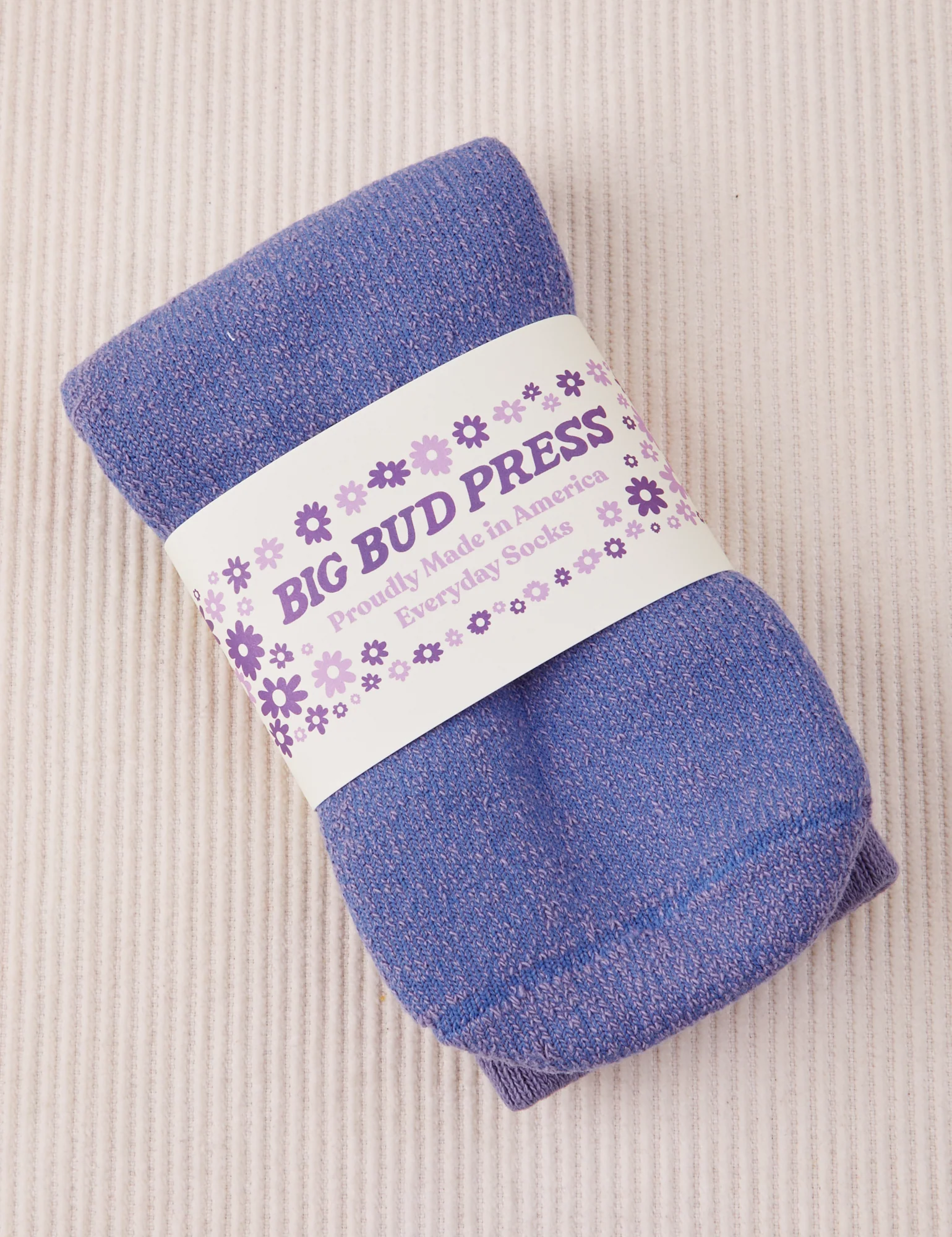 Thick Crew Sock - Image 56