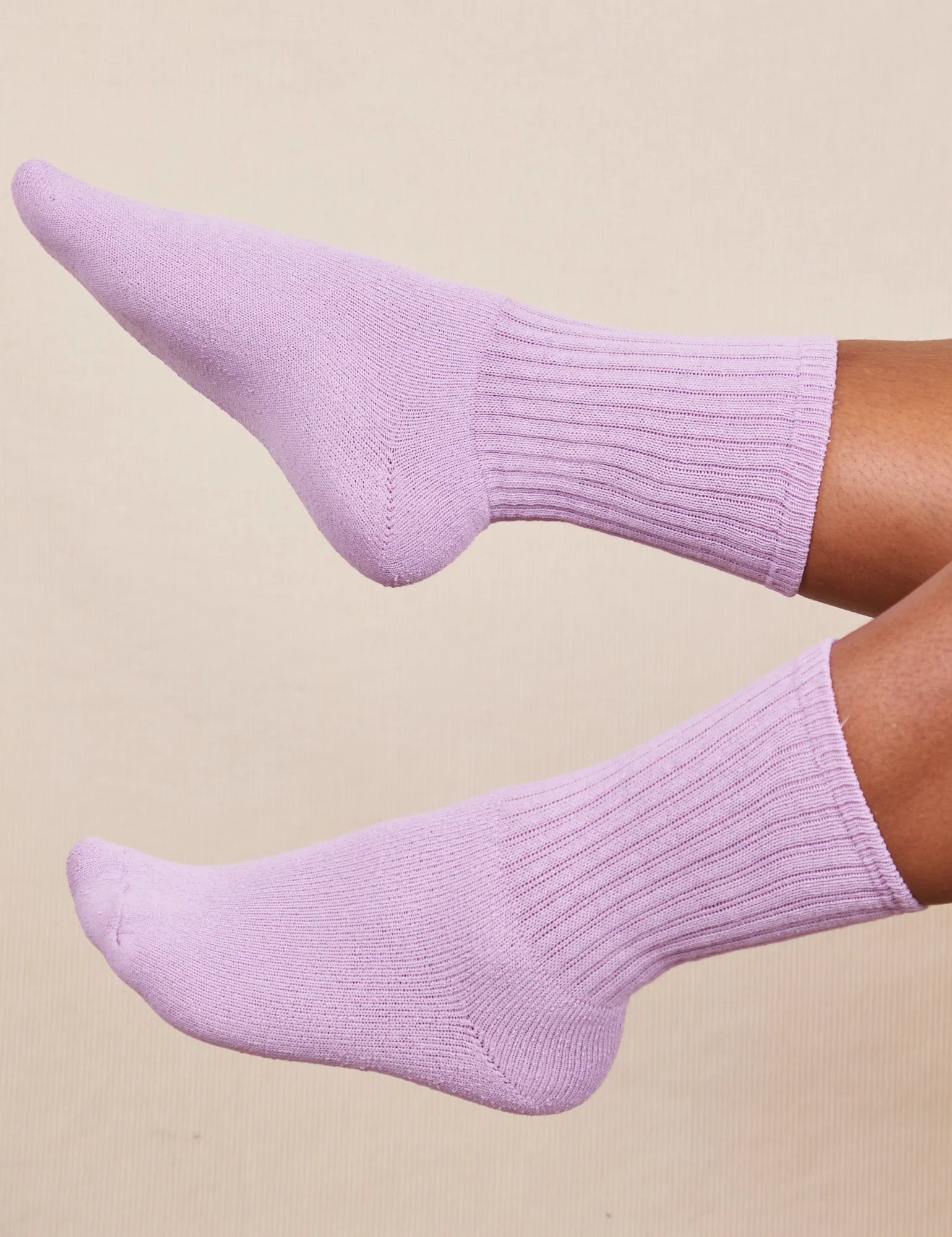 Thick Crew Sock - Image 57