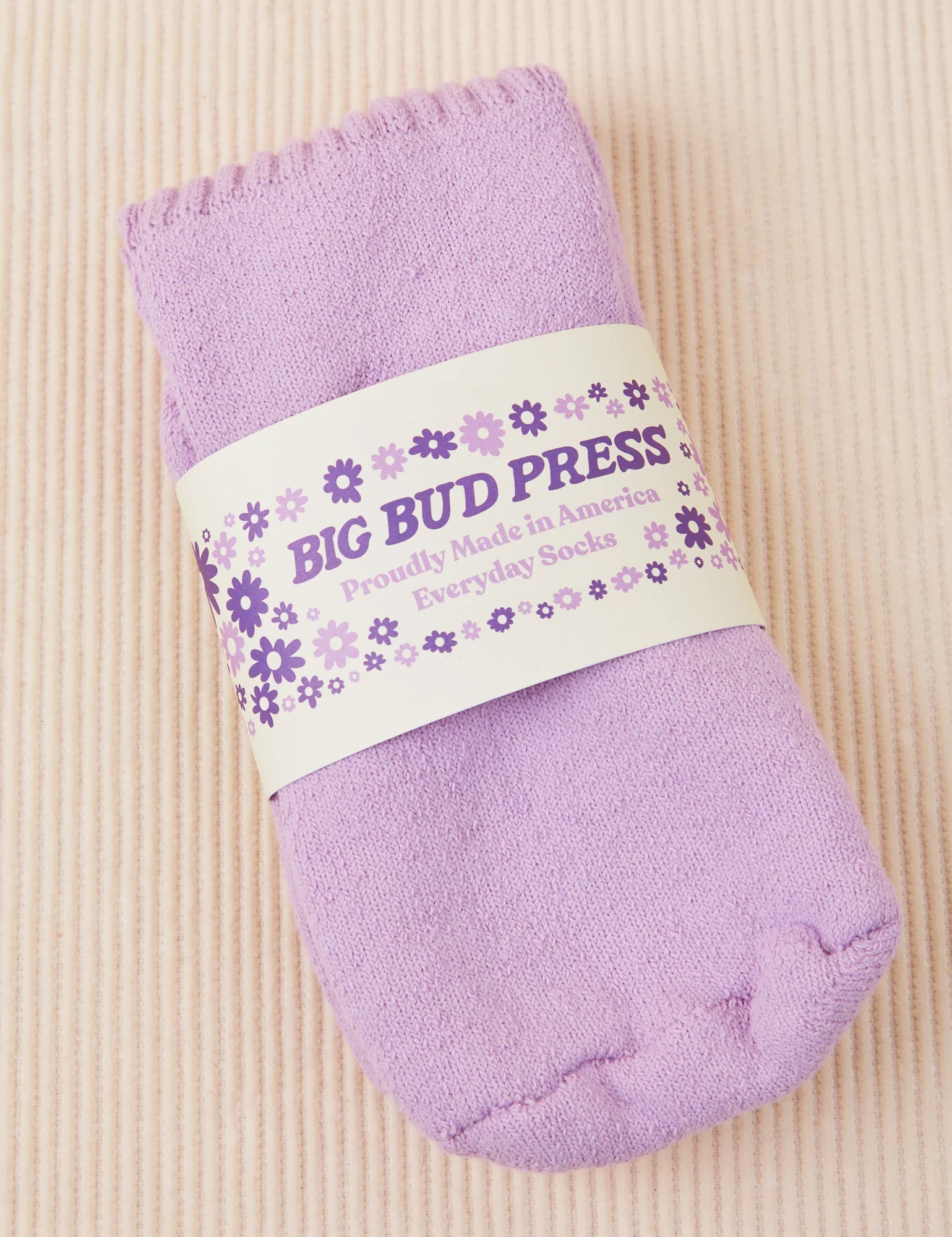 Thick Crew Sock - Image 58