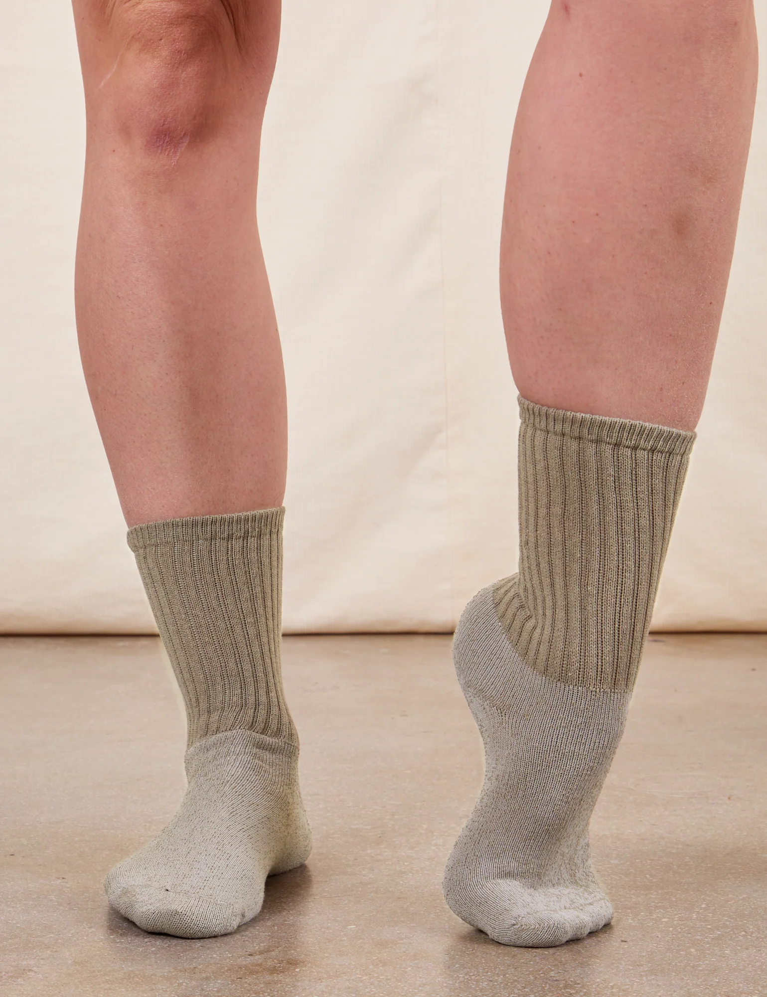 Thick Crew Sock - Image 59