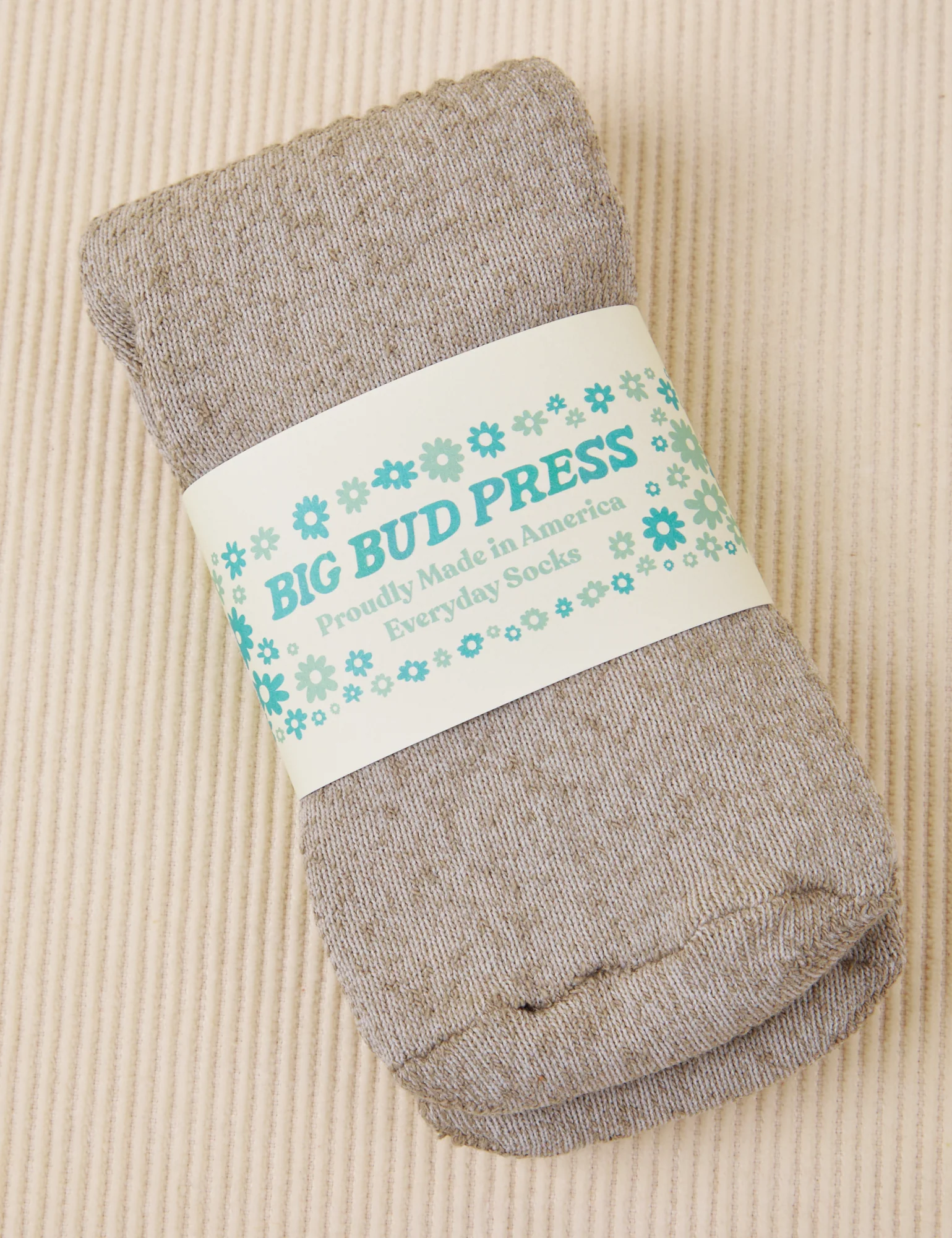 Thick Crew Sock - Image 60