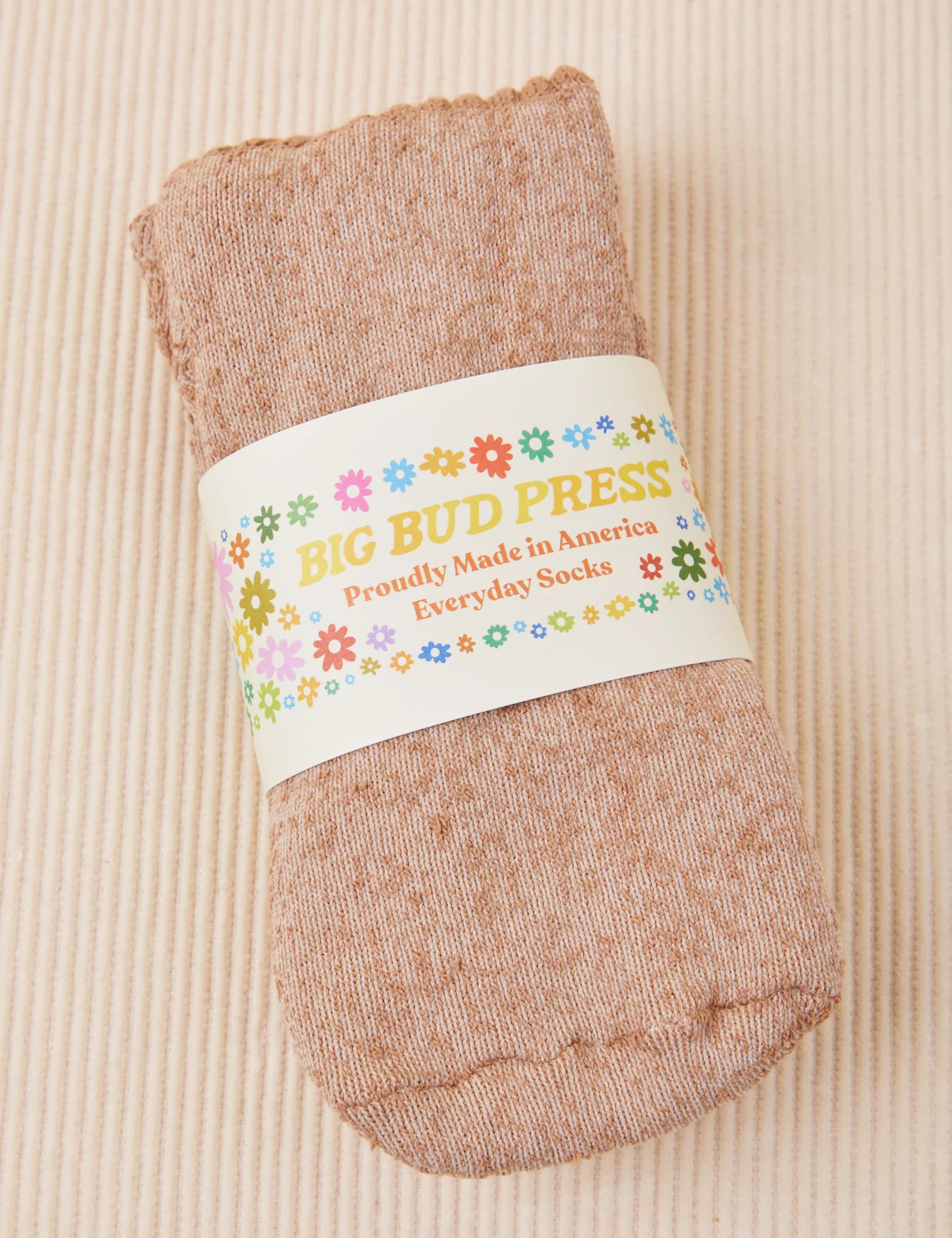 Thick Crew Sock - Image 61