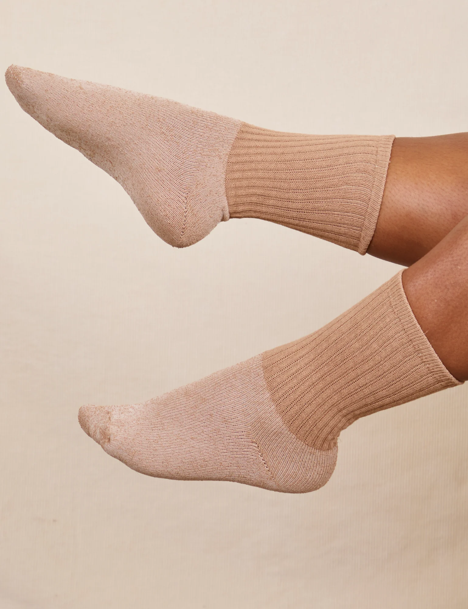 Thick Crew Sock - Image 62