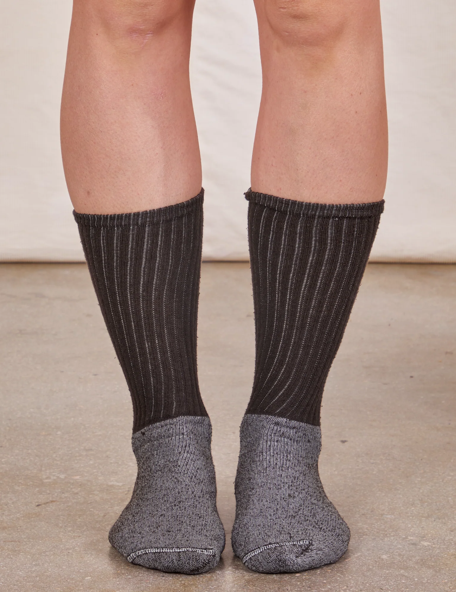 Thick Crew Sock - Image 63
